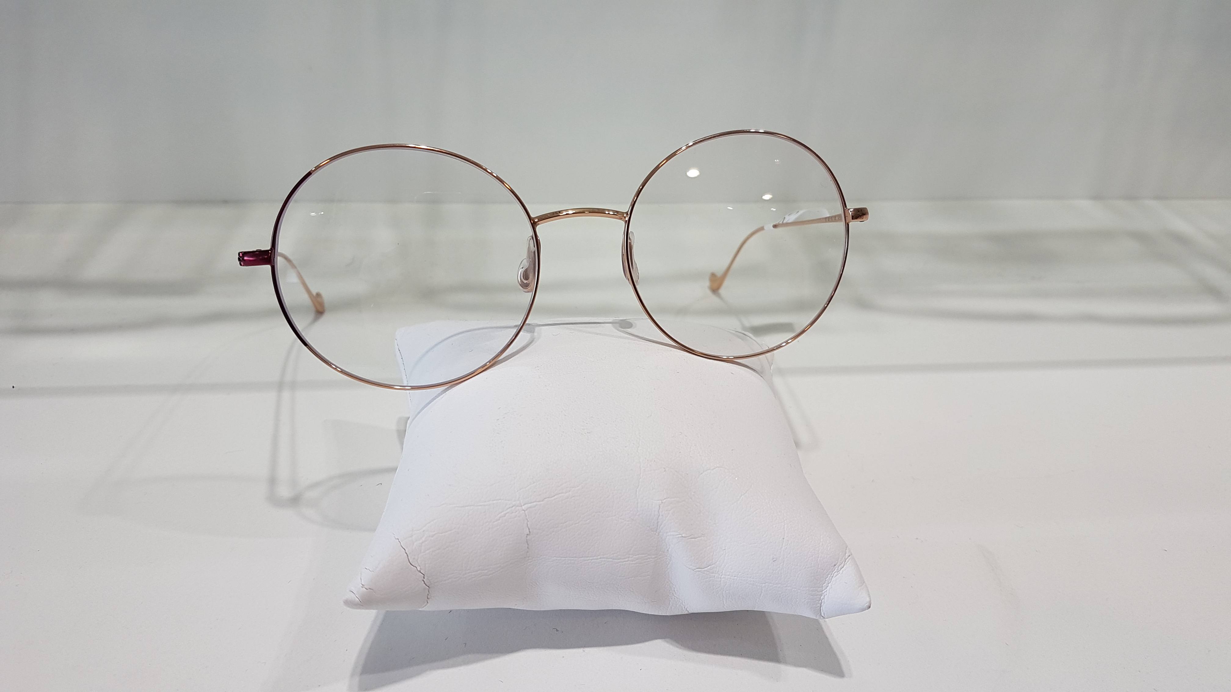 LUNETTES CAROLINE ABRAM