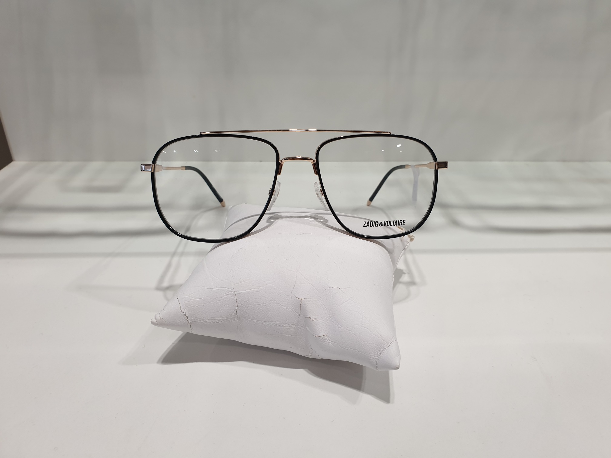 LUNETTES ZADIG ET VOLTAIRE