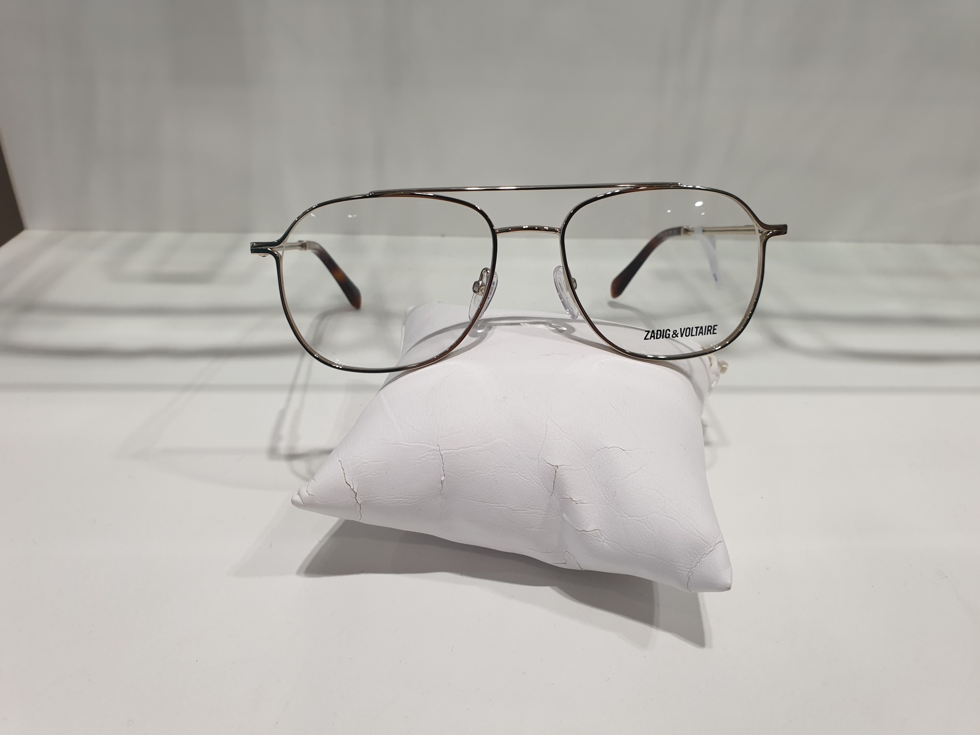 LUNETTES ZADIG ET VOLTAIRE