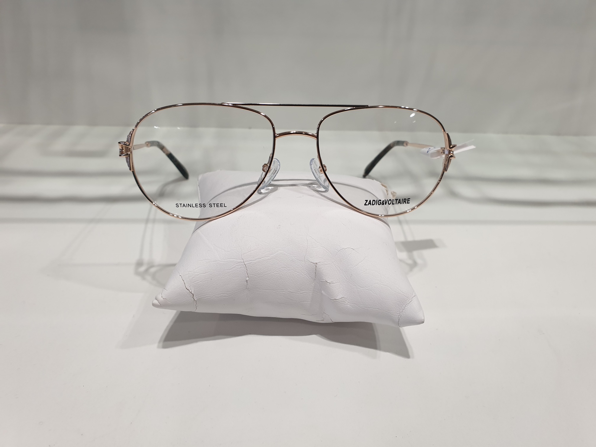 LUNETTES ZADIG ET VOLTAIRE