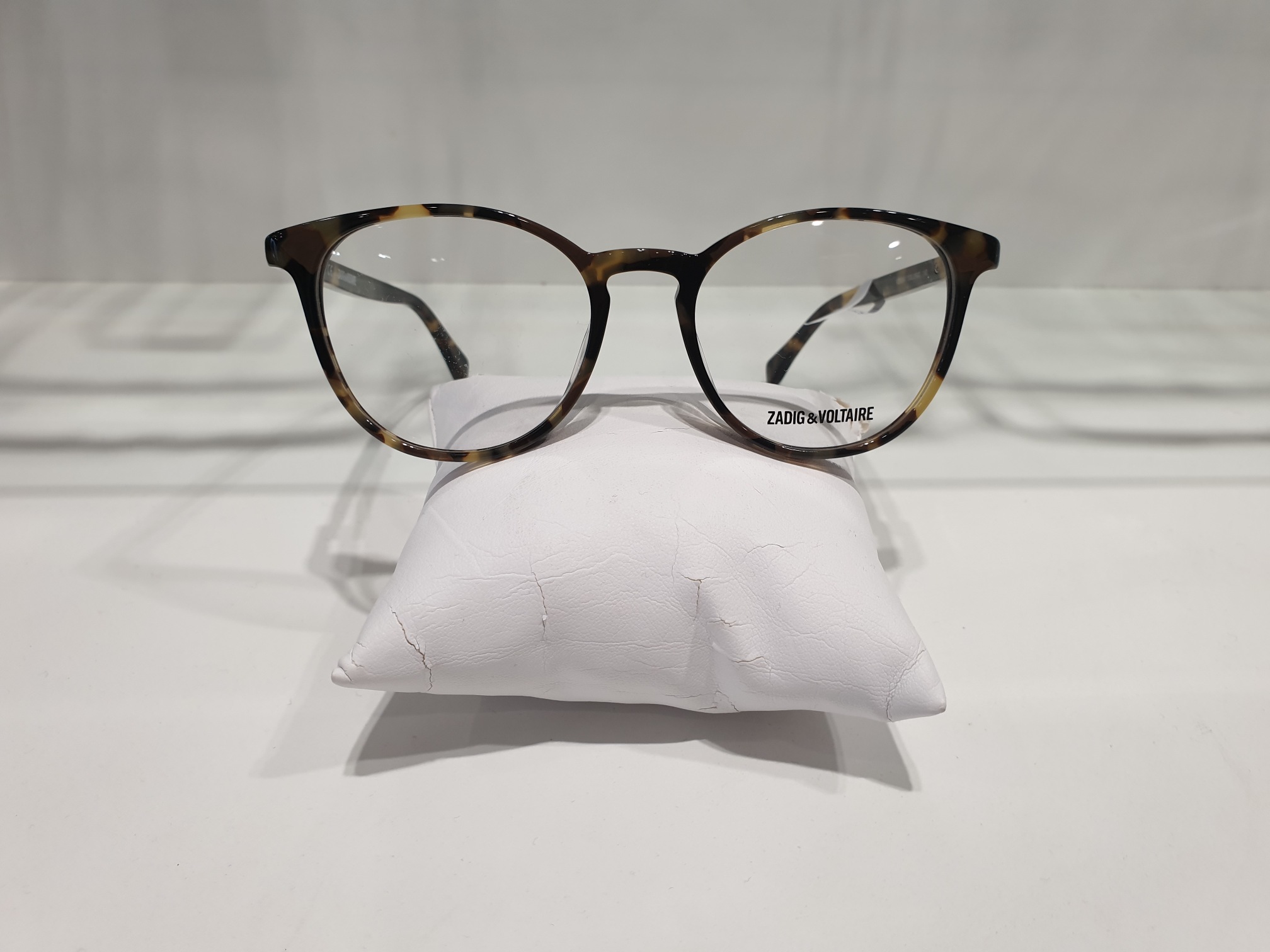 LUNETTES ZADIG ET VOLTAIRE