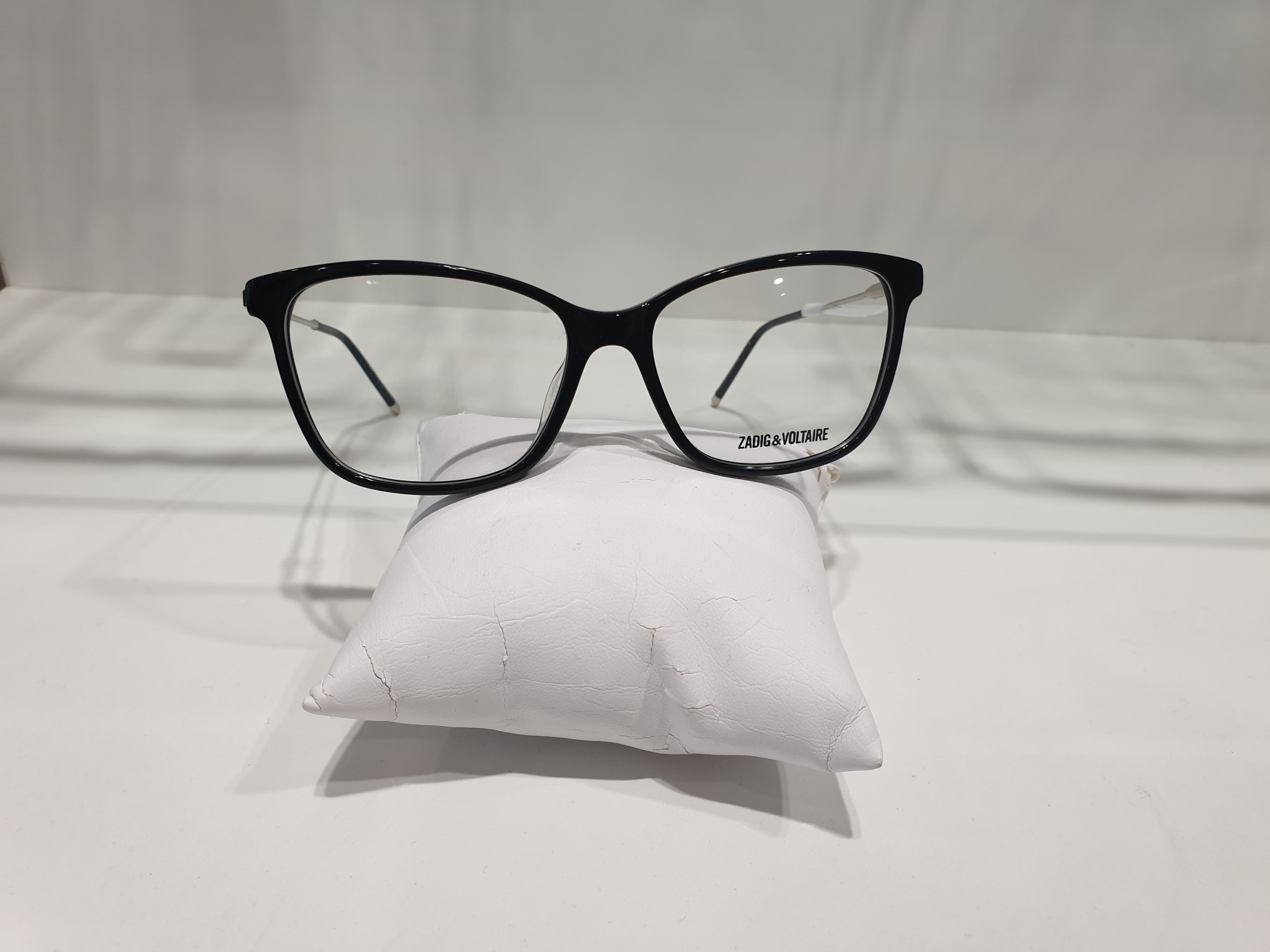 LUNETTES ZADIG ET VOLTAIRE