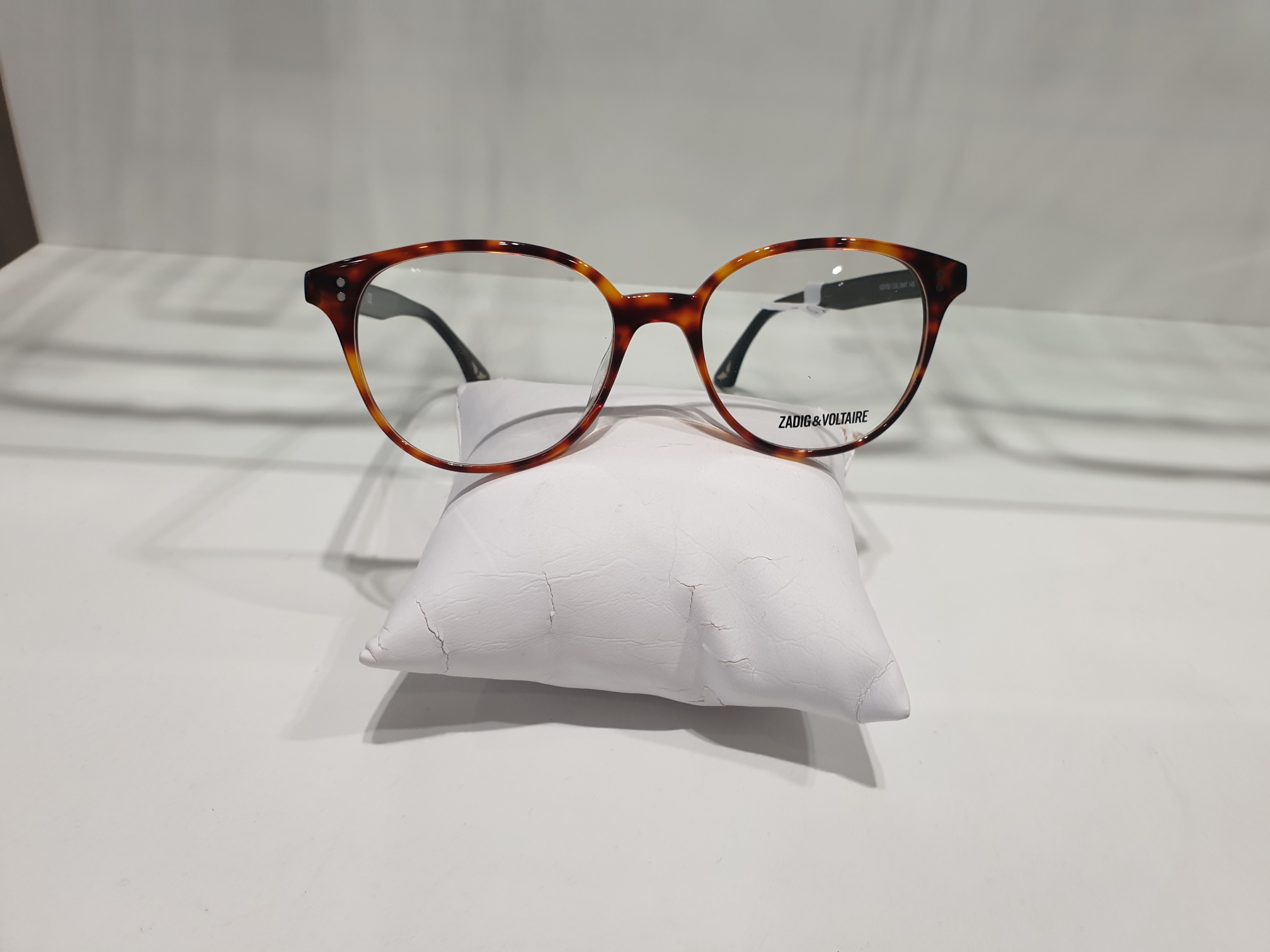 LUNETTES ZADIG ET VOLTAIRE