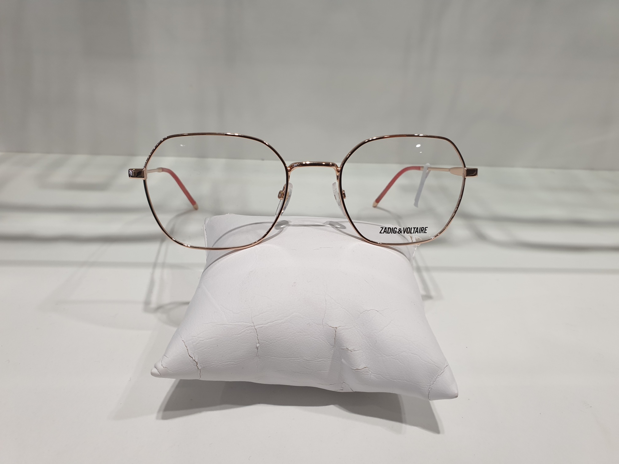 LUNETTES ZADIG ET VOLTAIRE