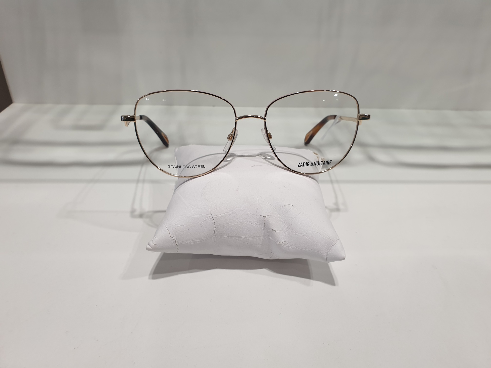 LUNETTES ZADIG ET VOLTAIRE