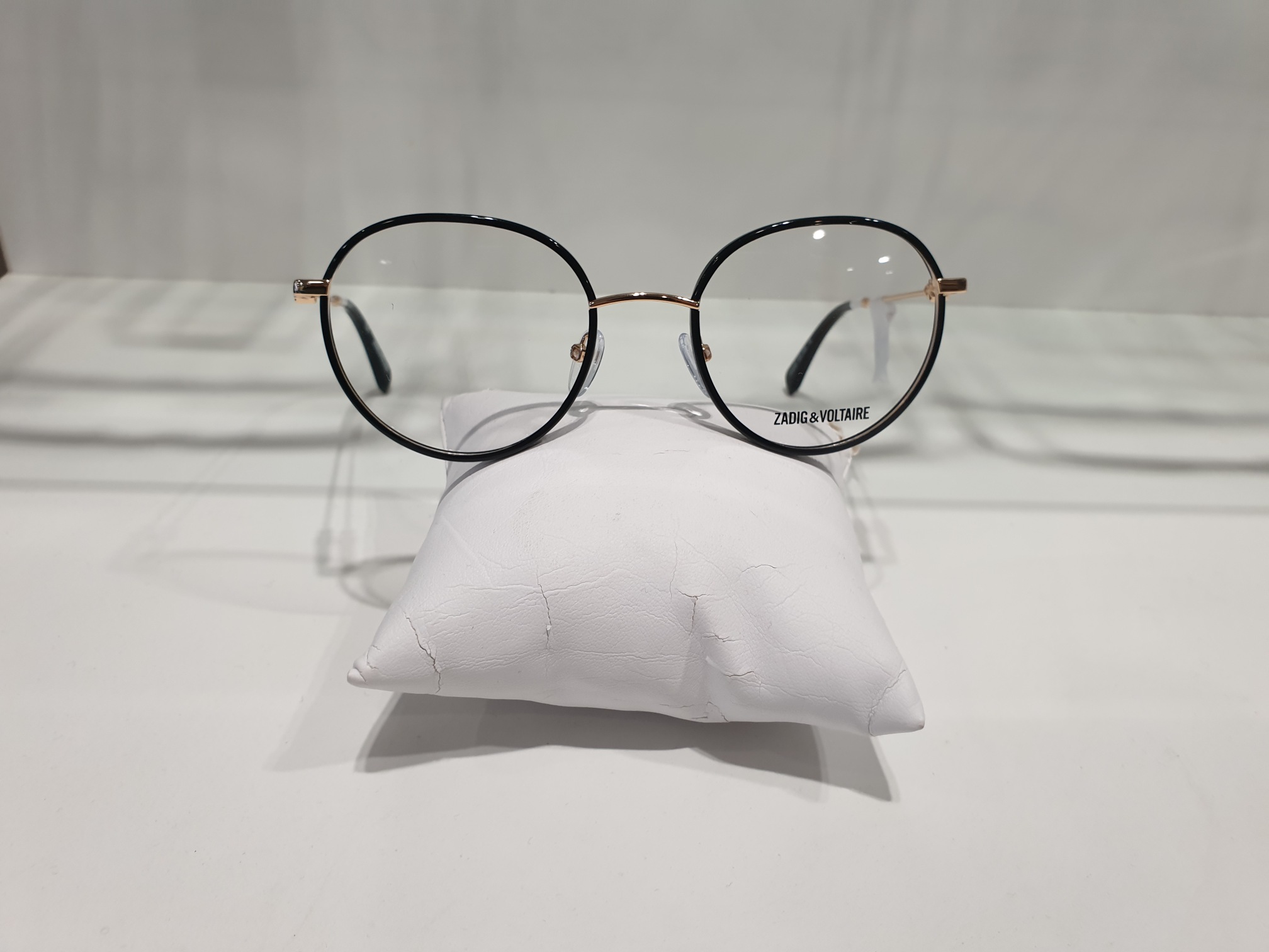 LUNETTES ZADIG ET VOLTAIRE