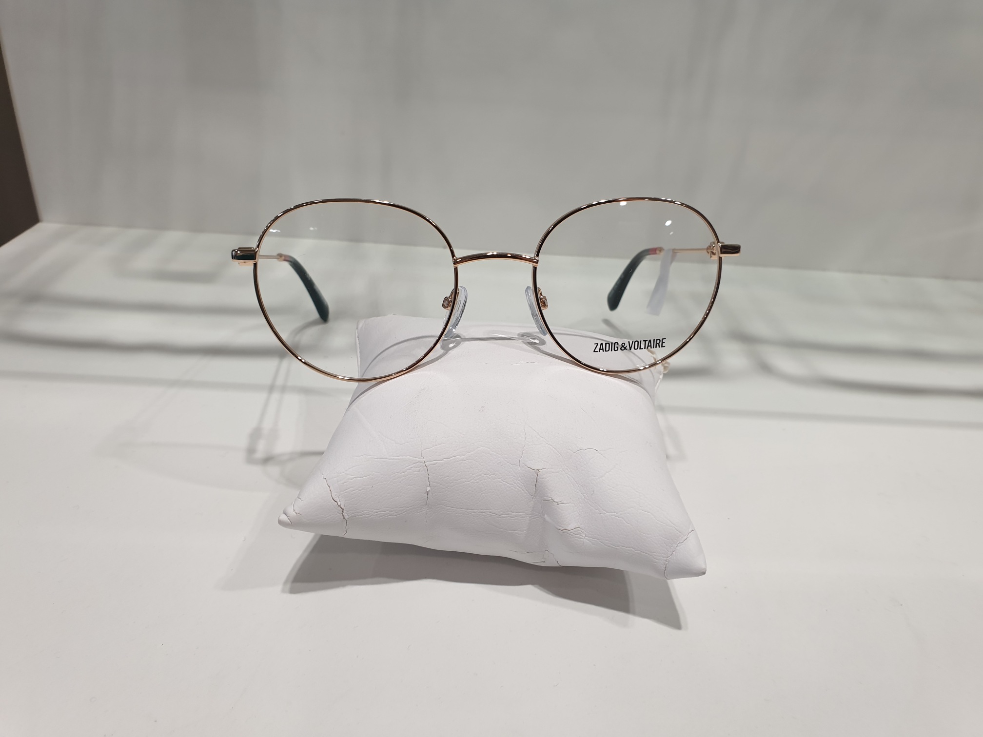 LUNETTES ZADIG ET VOLTAIRE