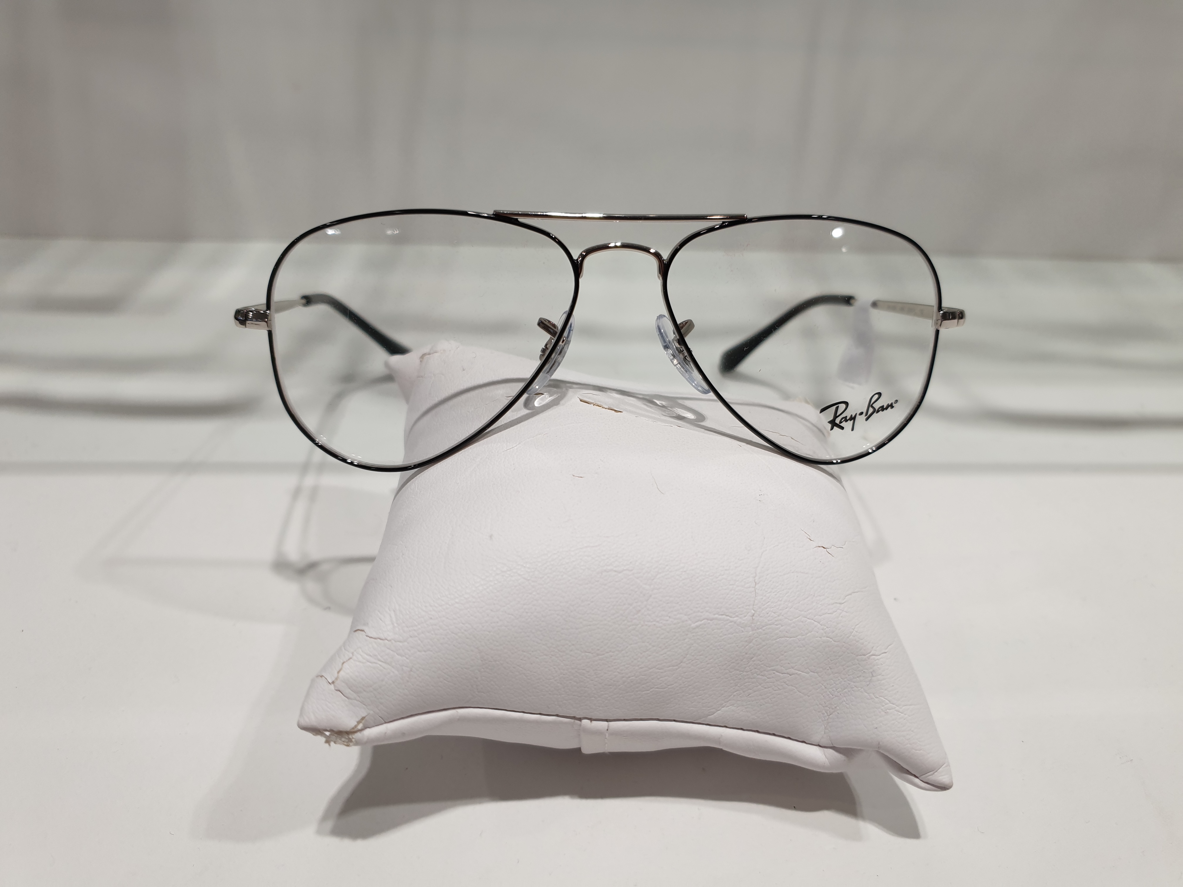 LUNETTES RAY BAN