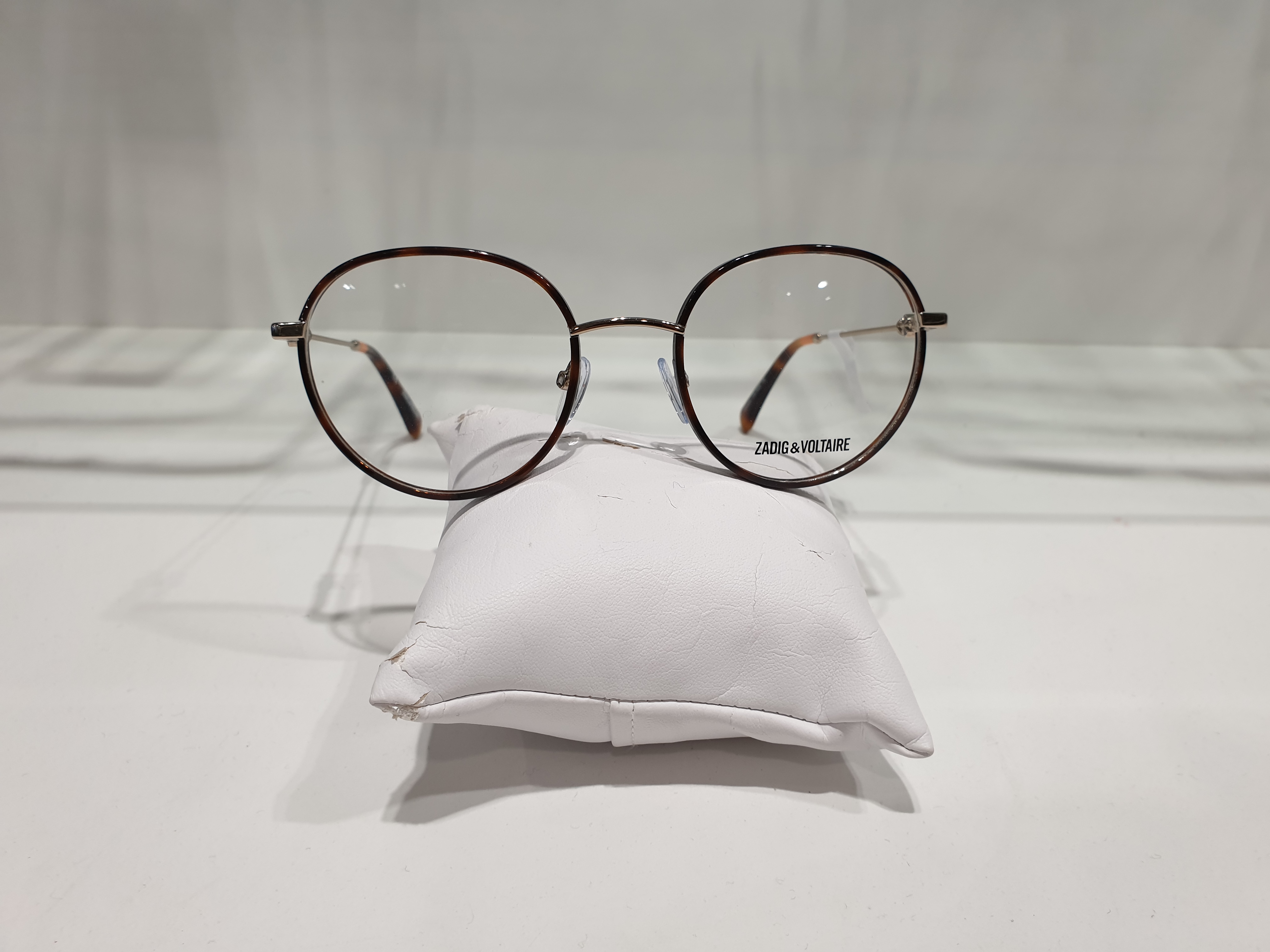 LUNETTES ZADIG ET VOLTAIRE