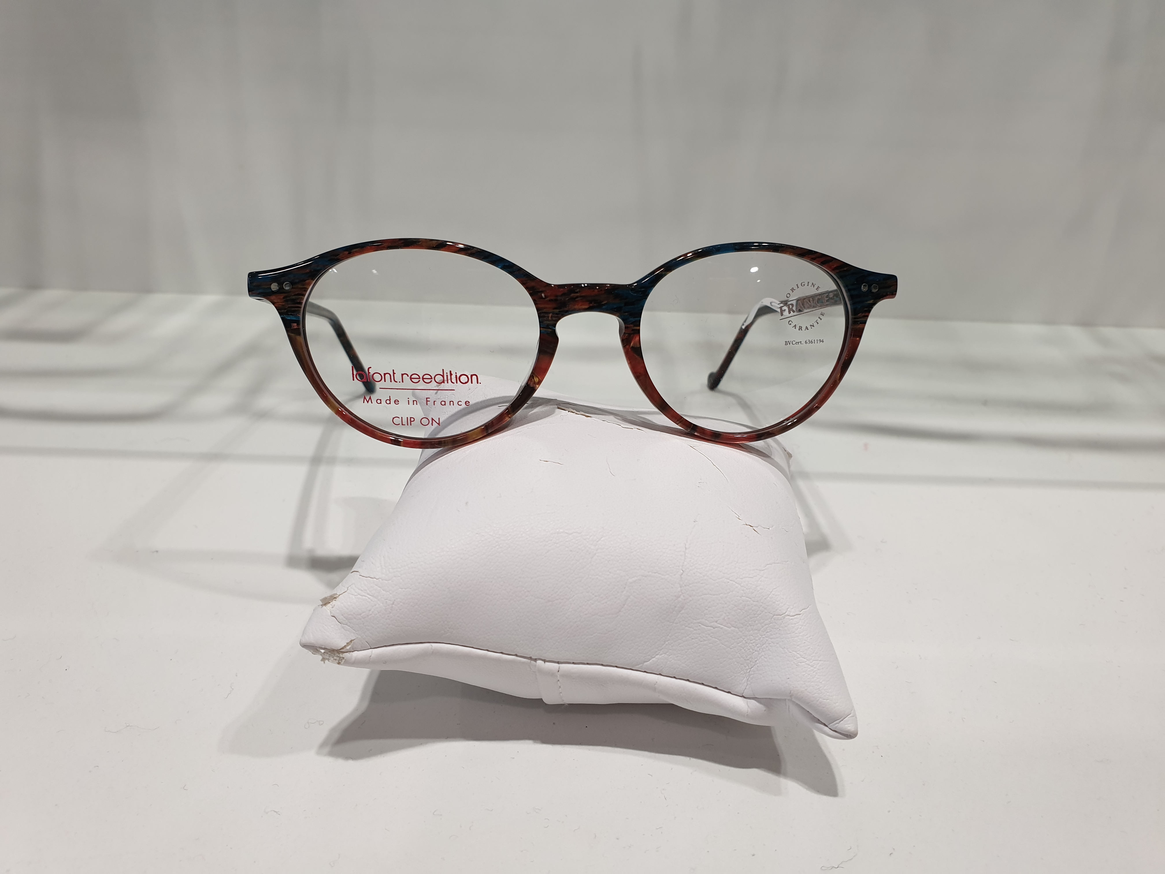 LUNETTES LAFONT