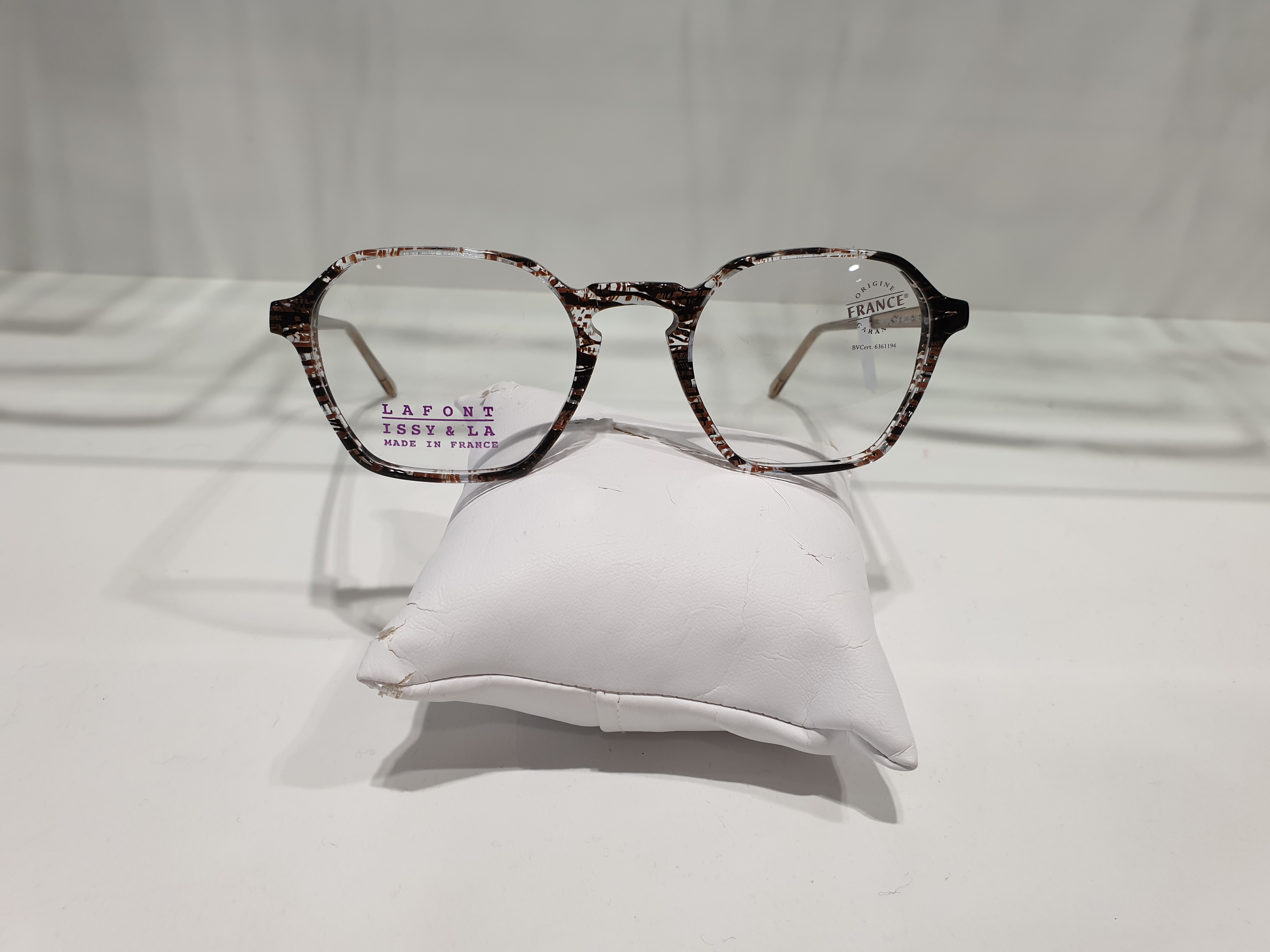 LUNETTES LAFONT