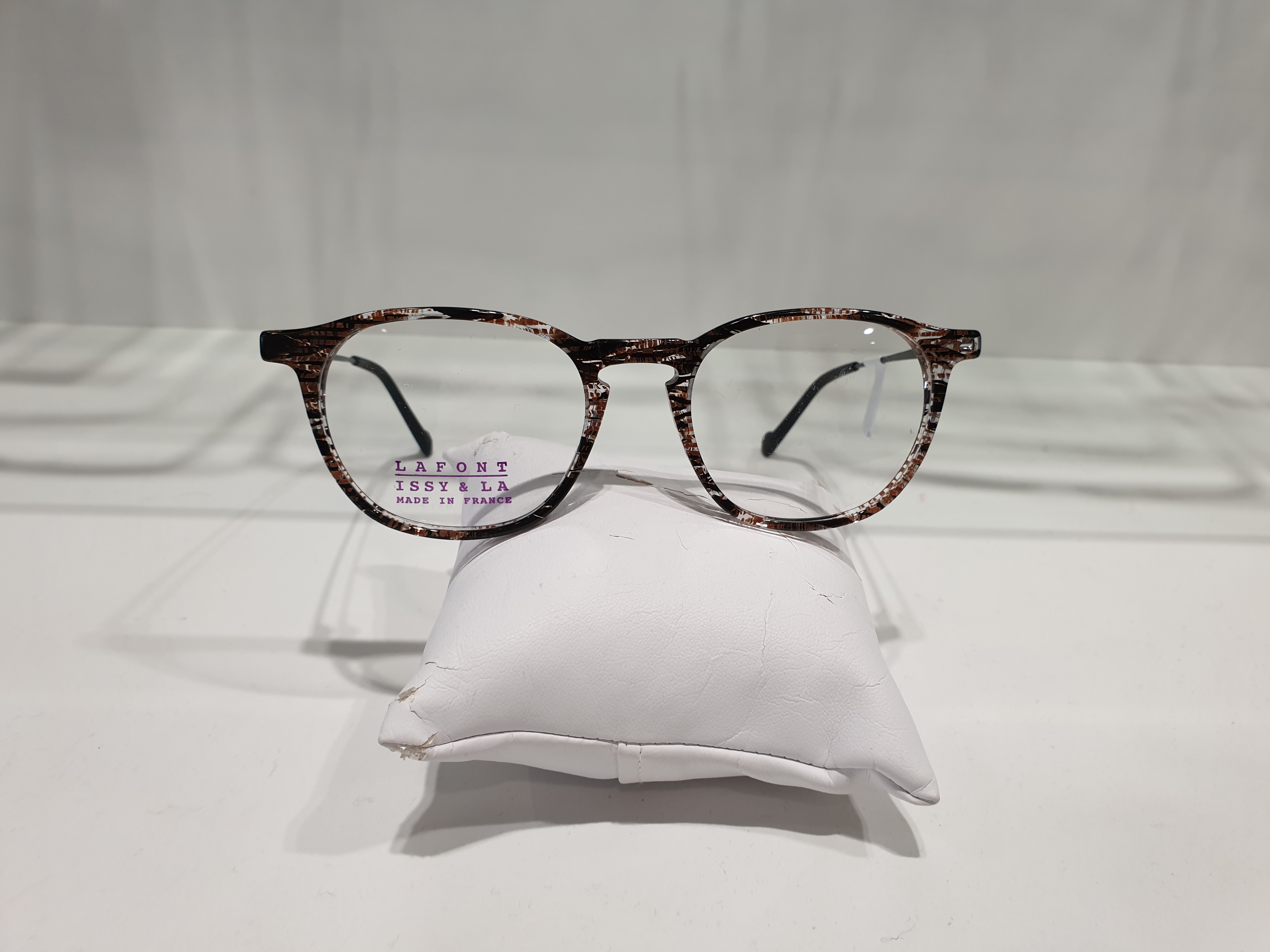 LUNETTES LAFONT