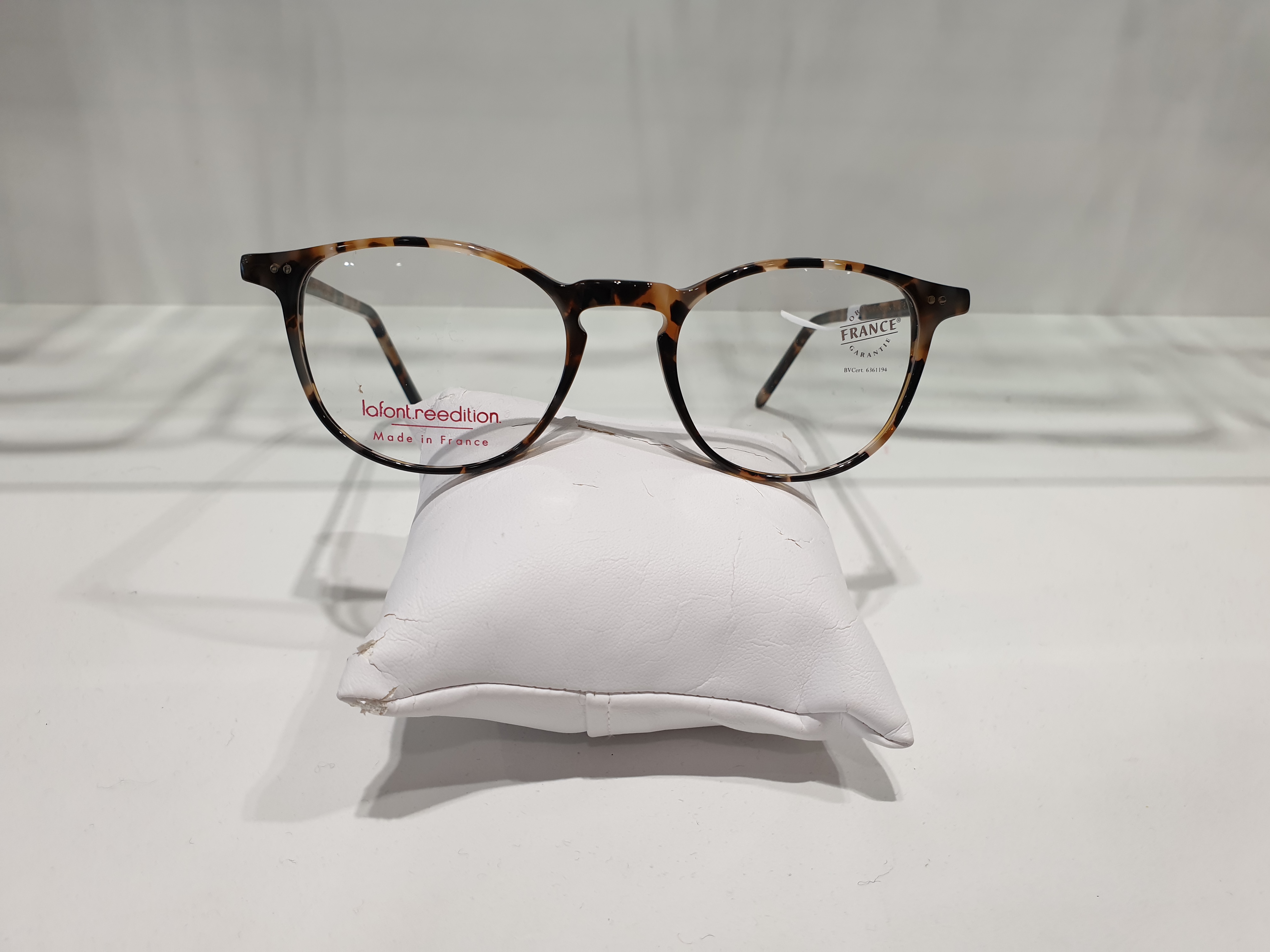 LUNETTES LAFONT