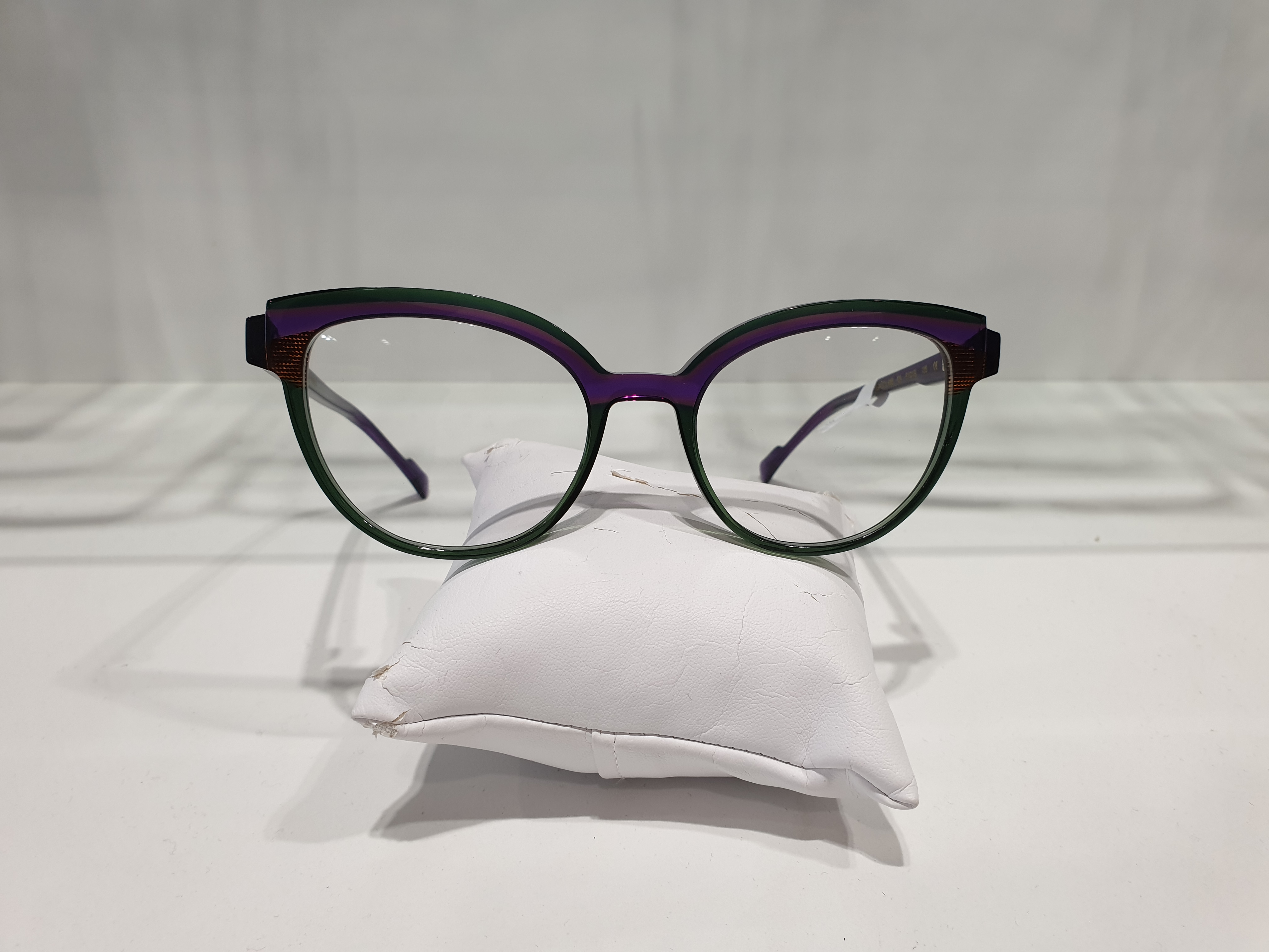 LUNETTES CAROLINE ABRAM