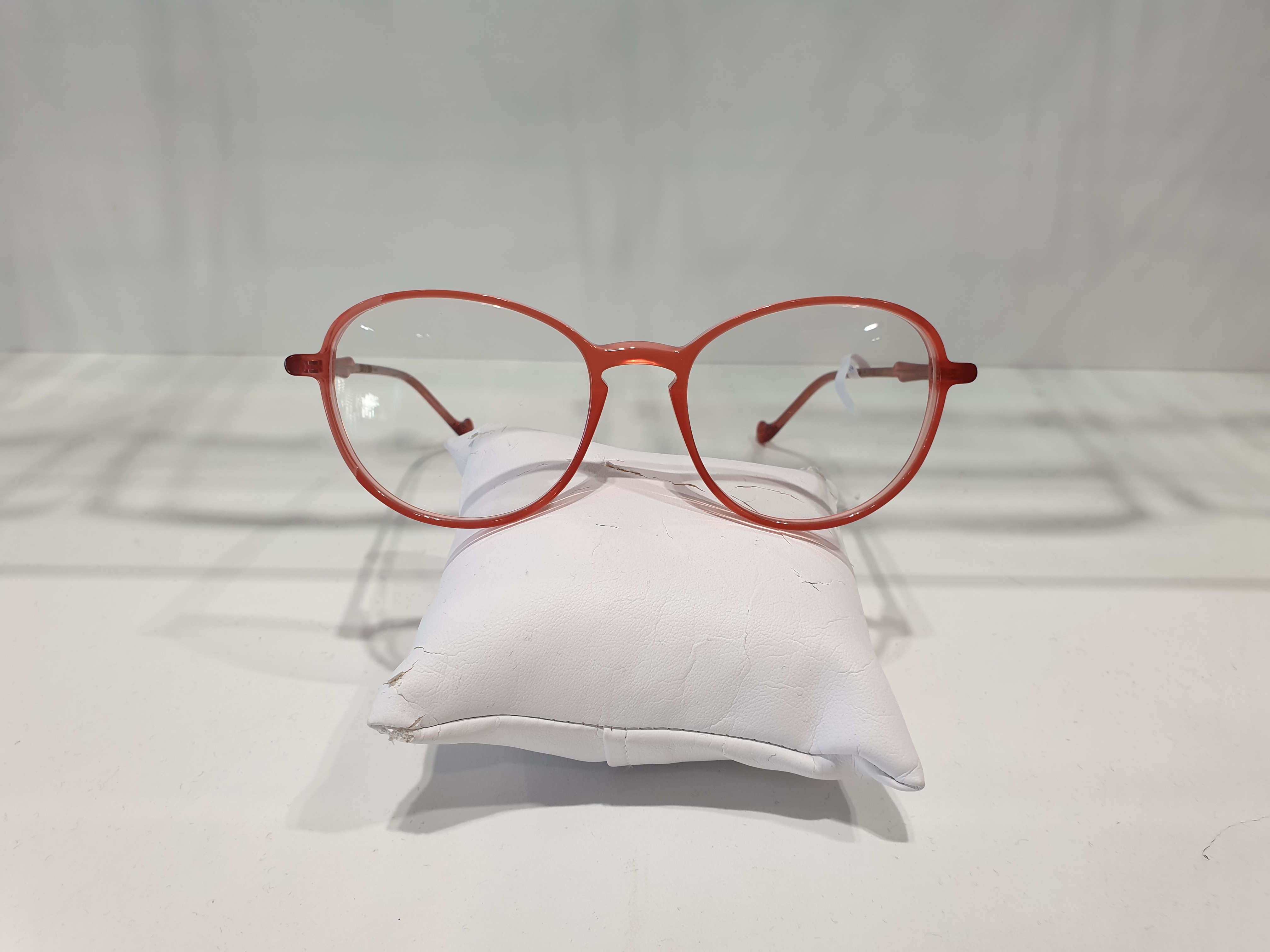 LUNETTES CAROLINE ABRAM