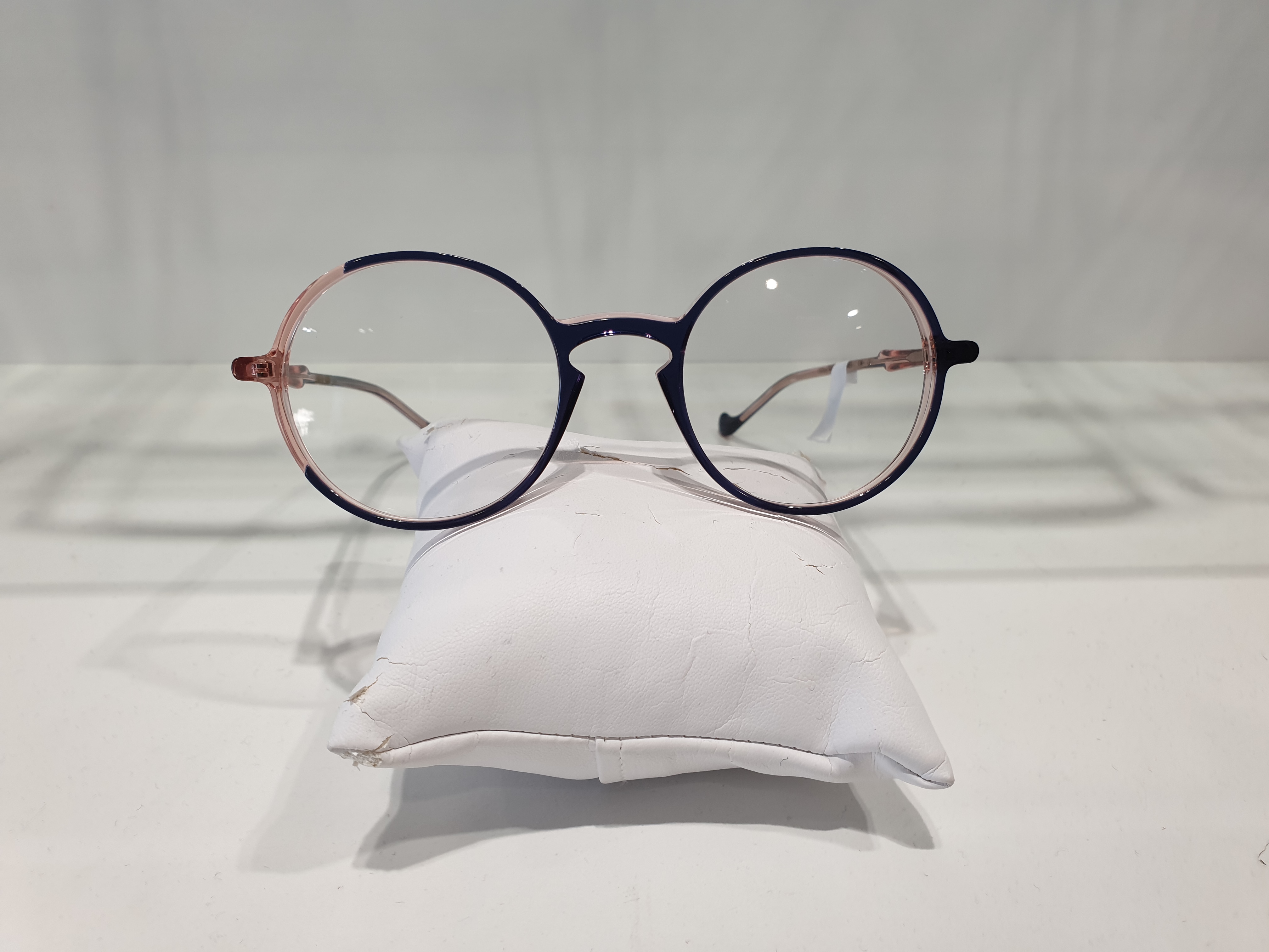 LUNETTES CAROLINE ABRAM