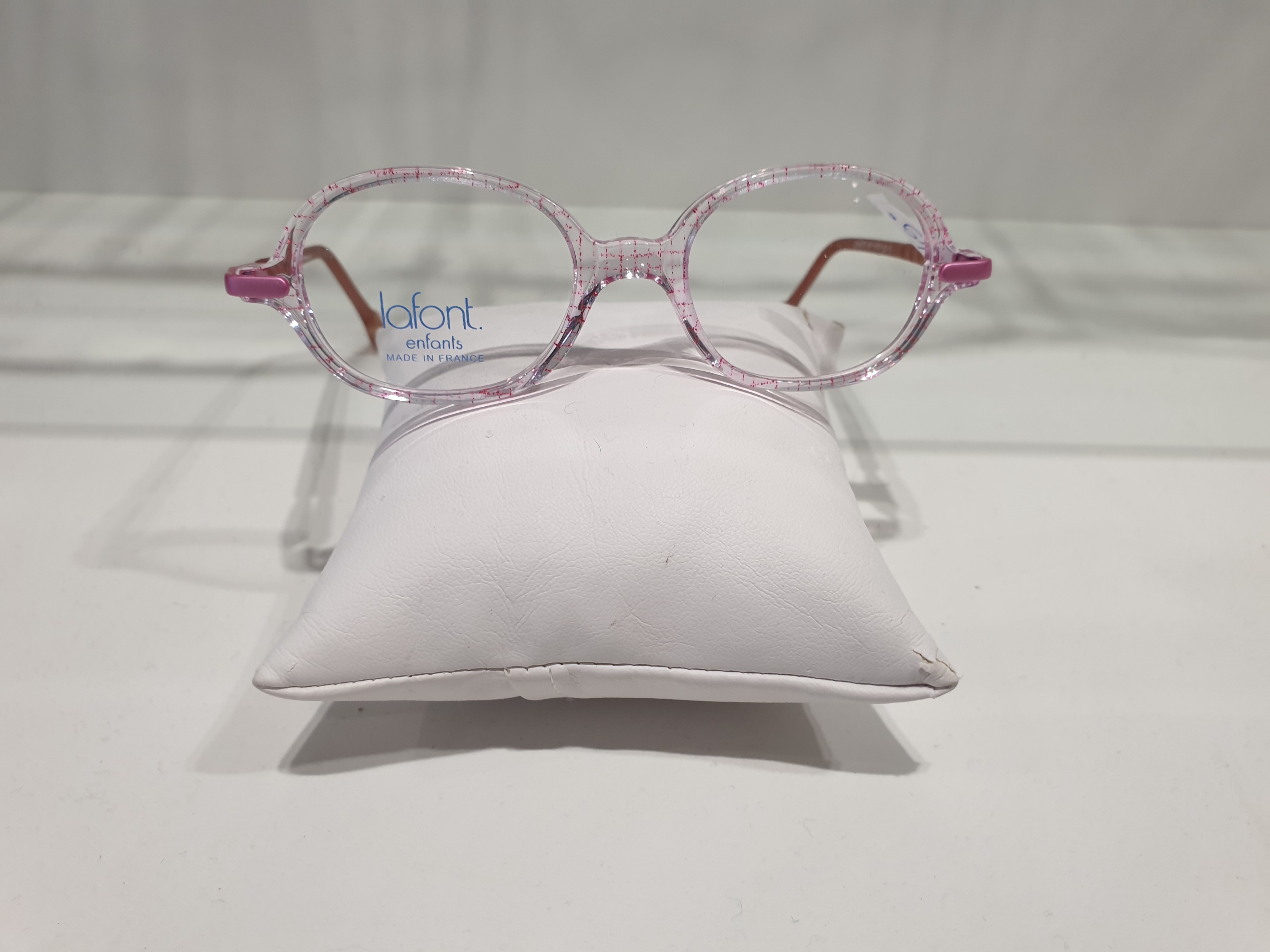 LUNETTES LAFONT