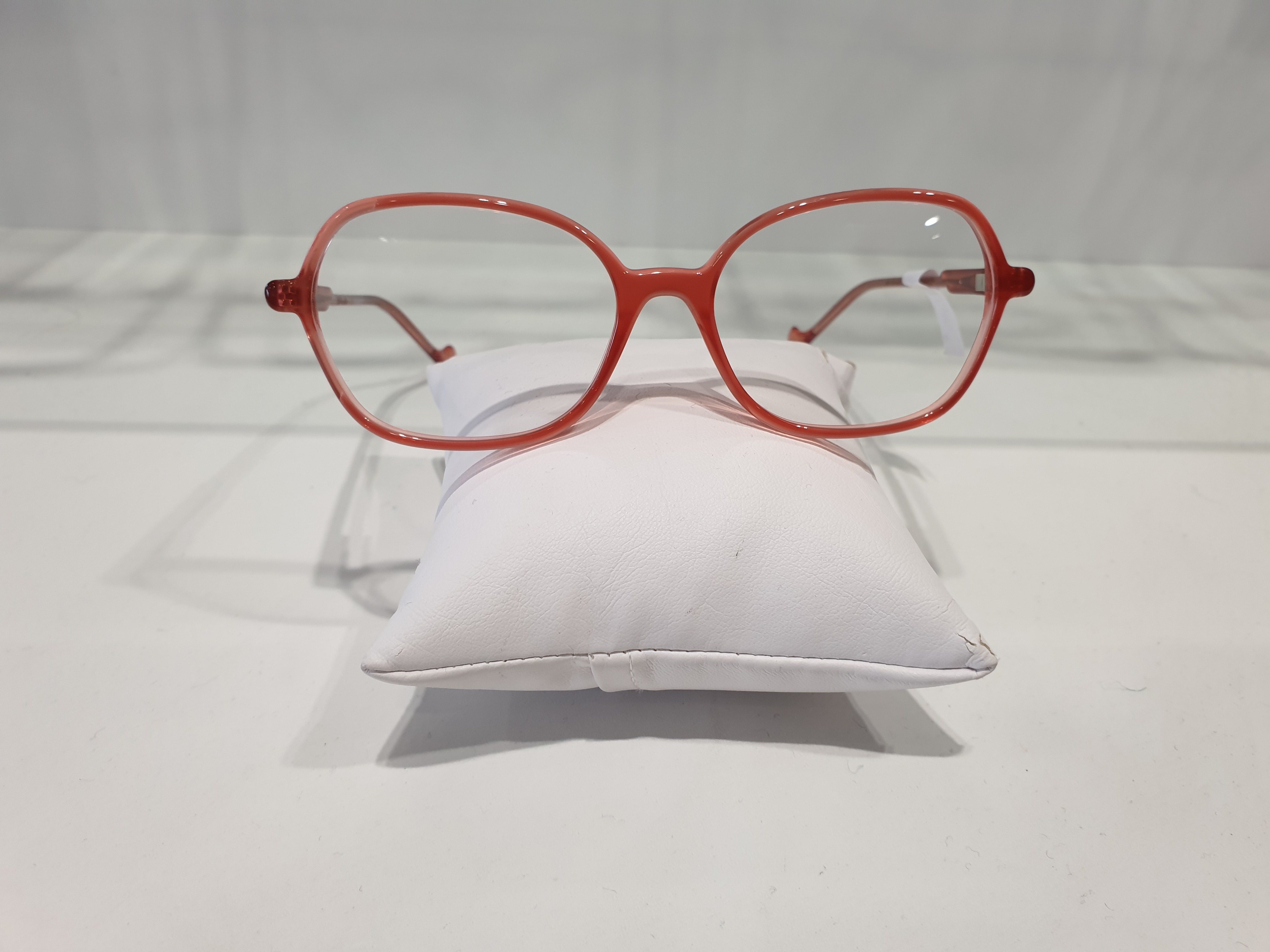 LUNETTES TETE A LUNETTES