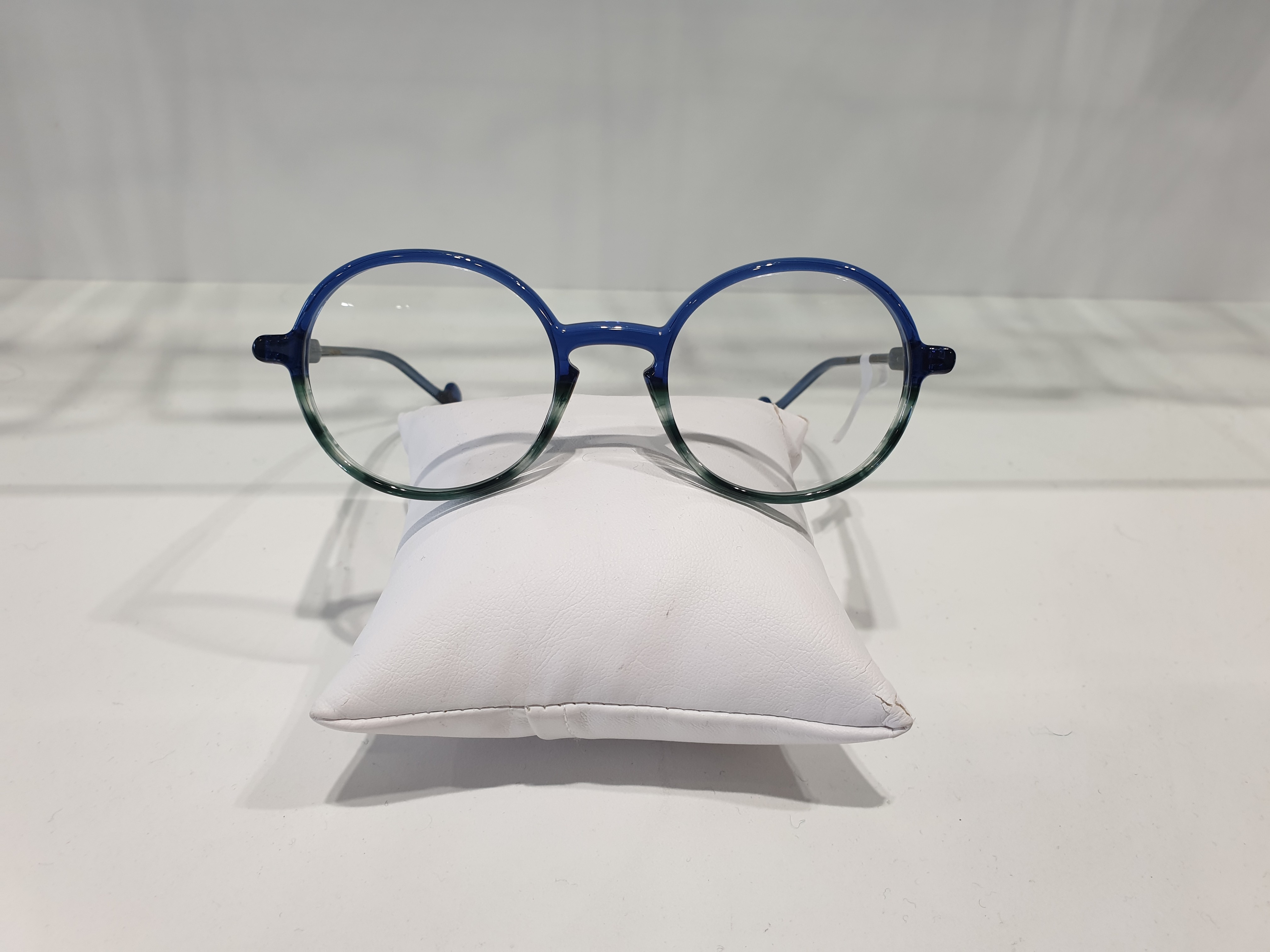 LUNETTES TETE A LUNETTES
