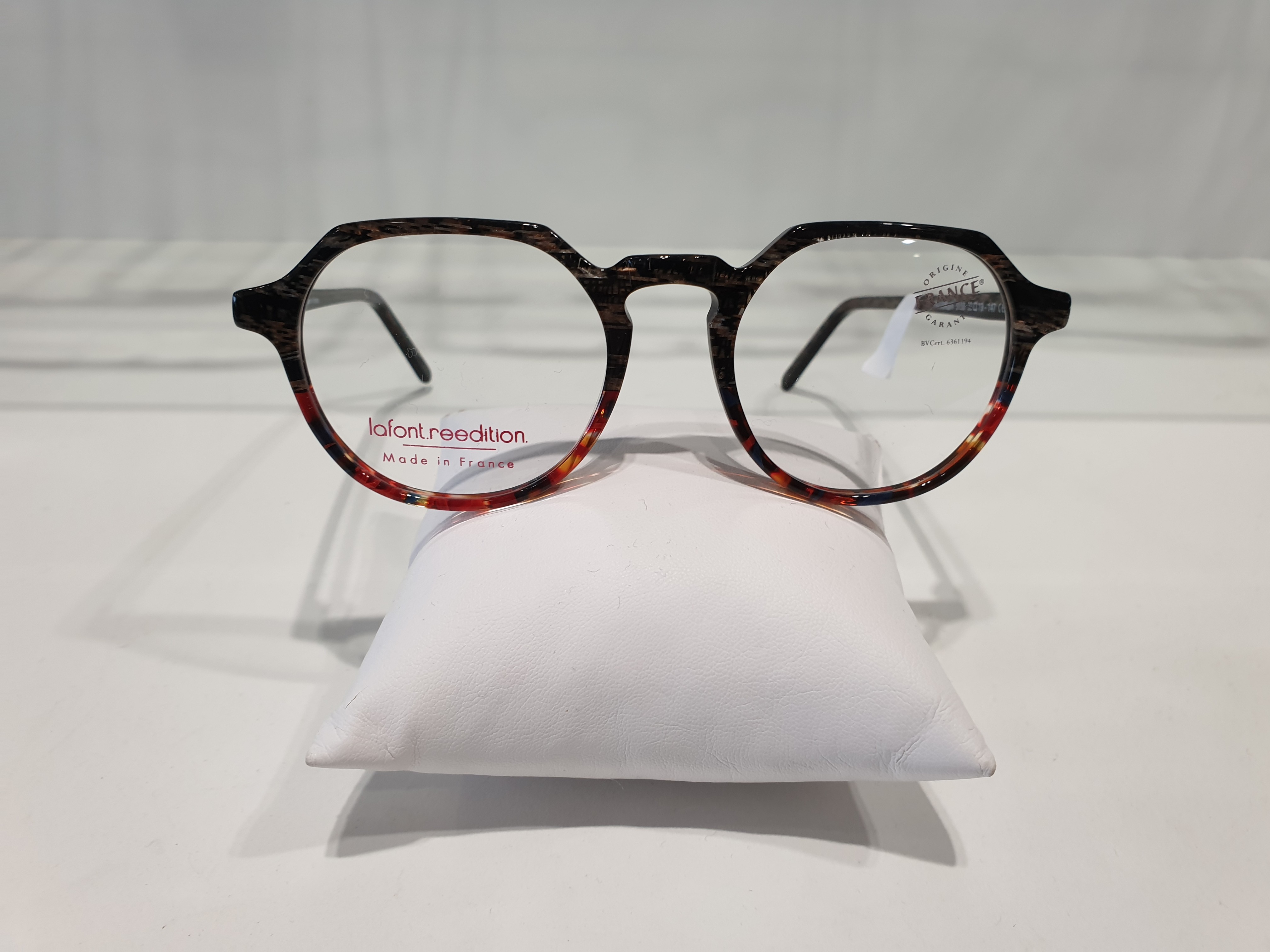 LUNETTES LAFONT