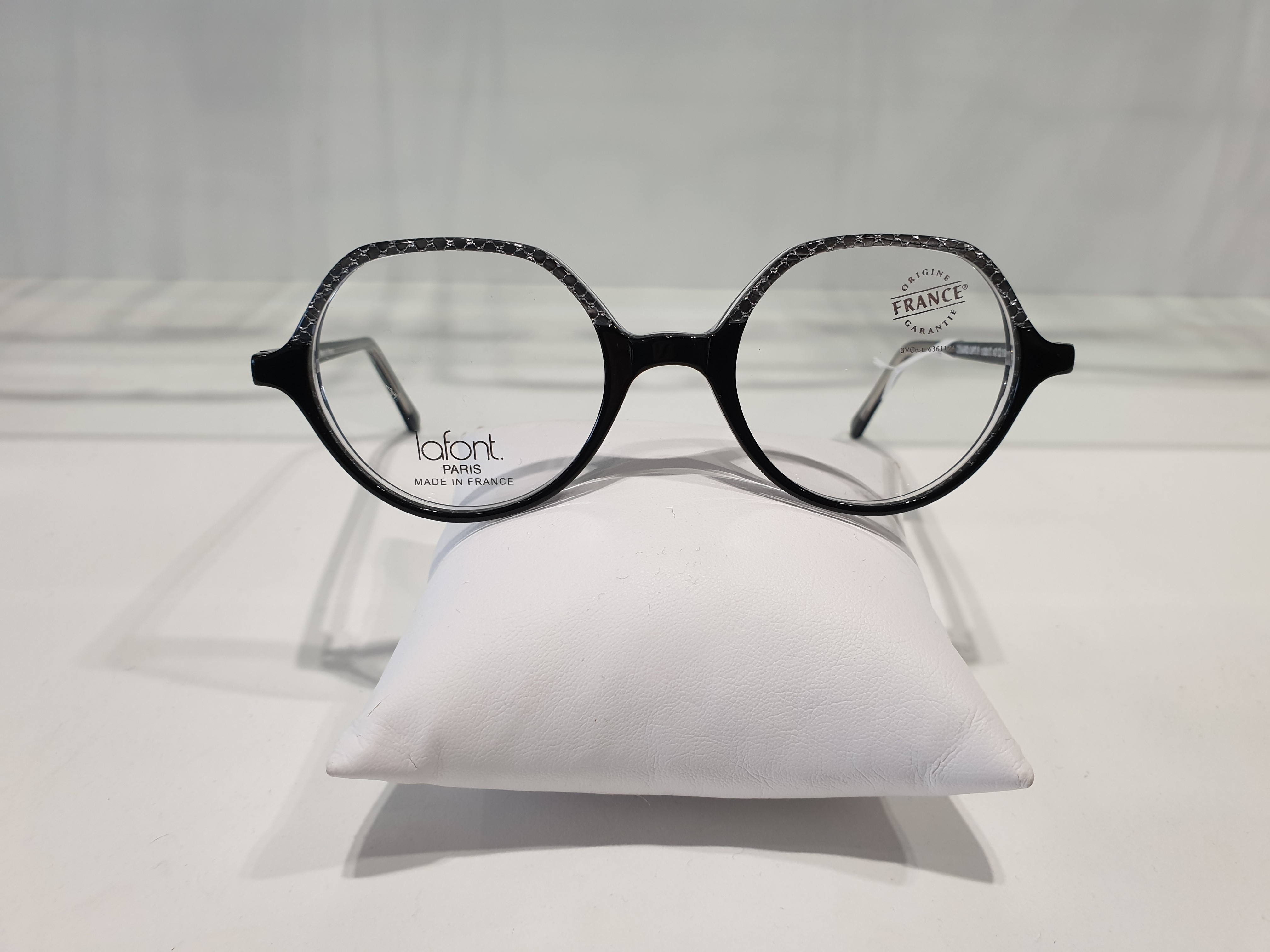 LUNETTES LAFONT