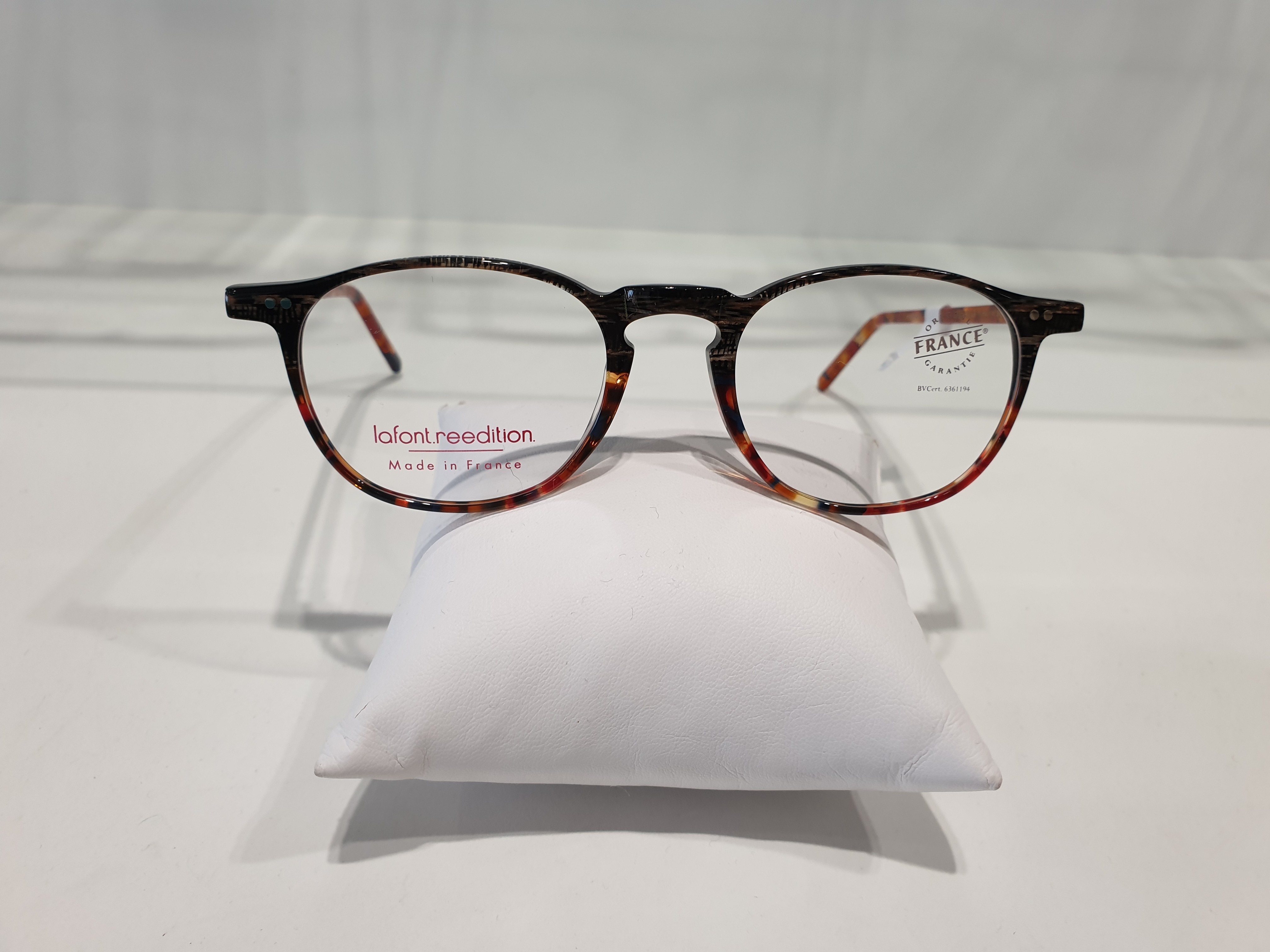 LUNETTES LAFONT