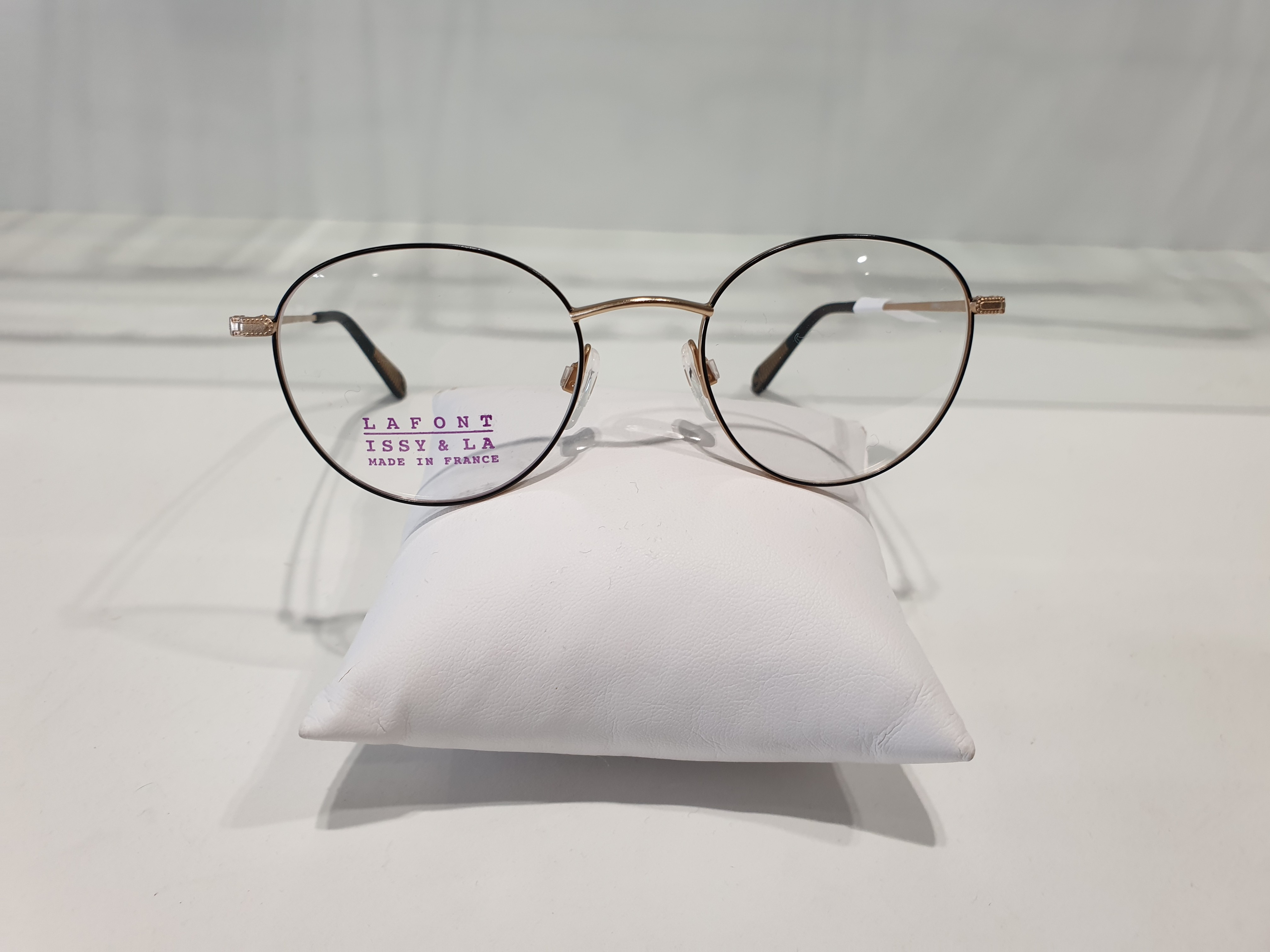 LUNETTES LAFONT