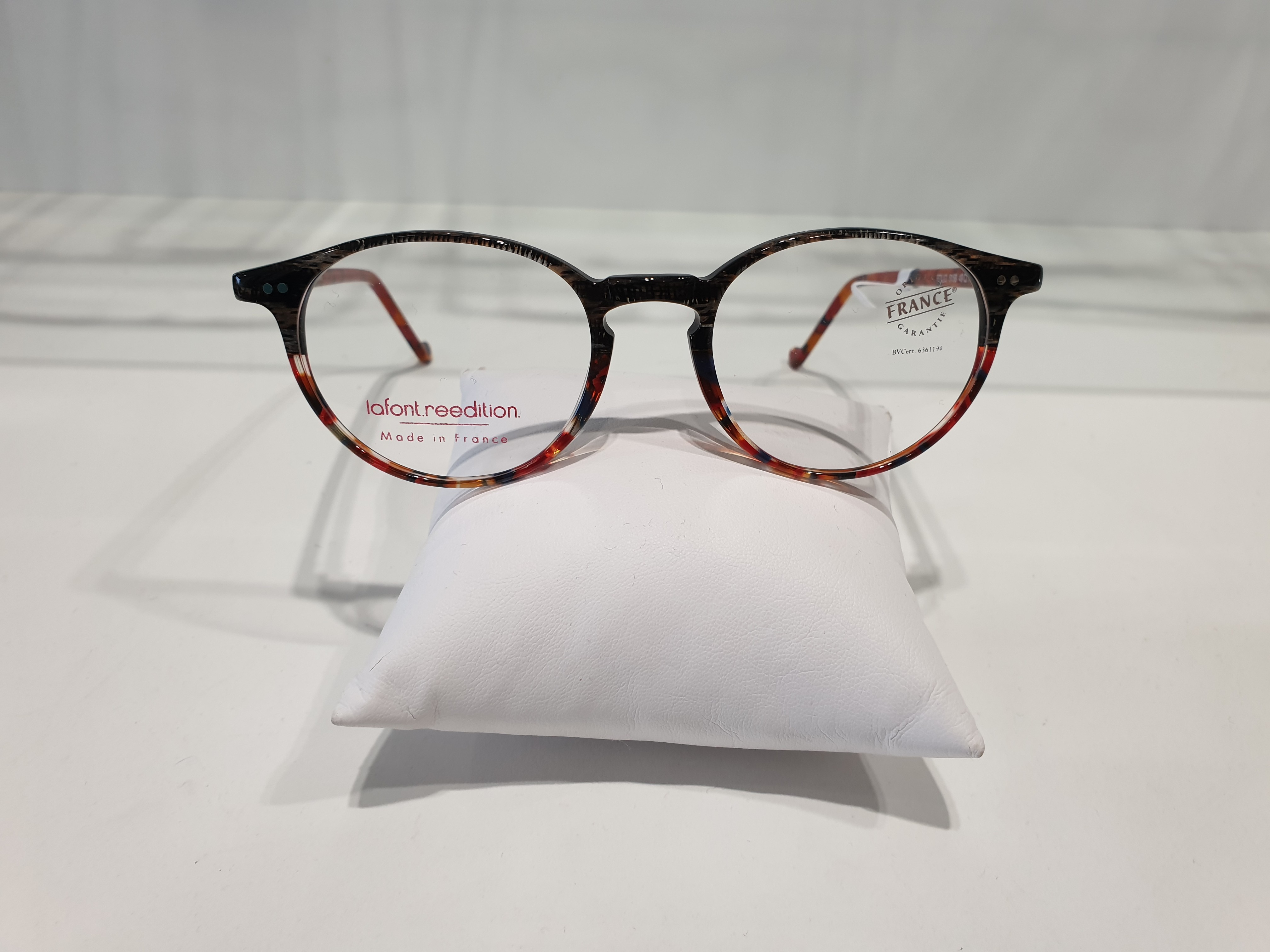 LUNETTES LAFONT