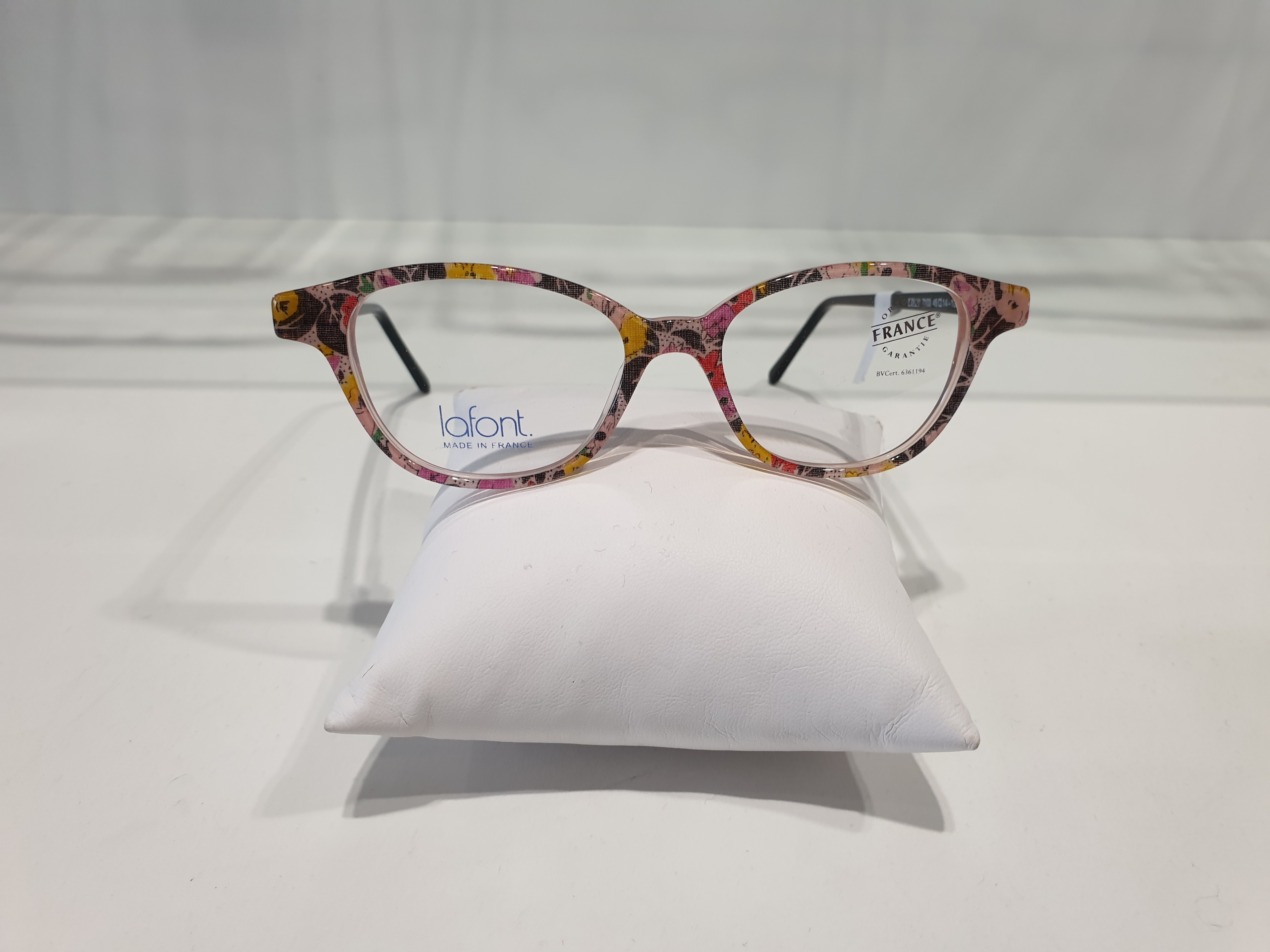 LUNETTES LAFONT