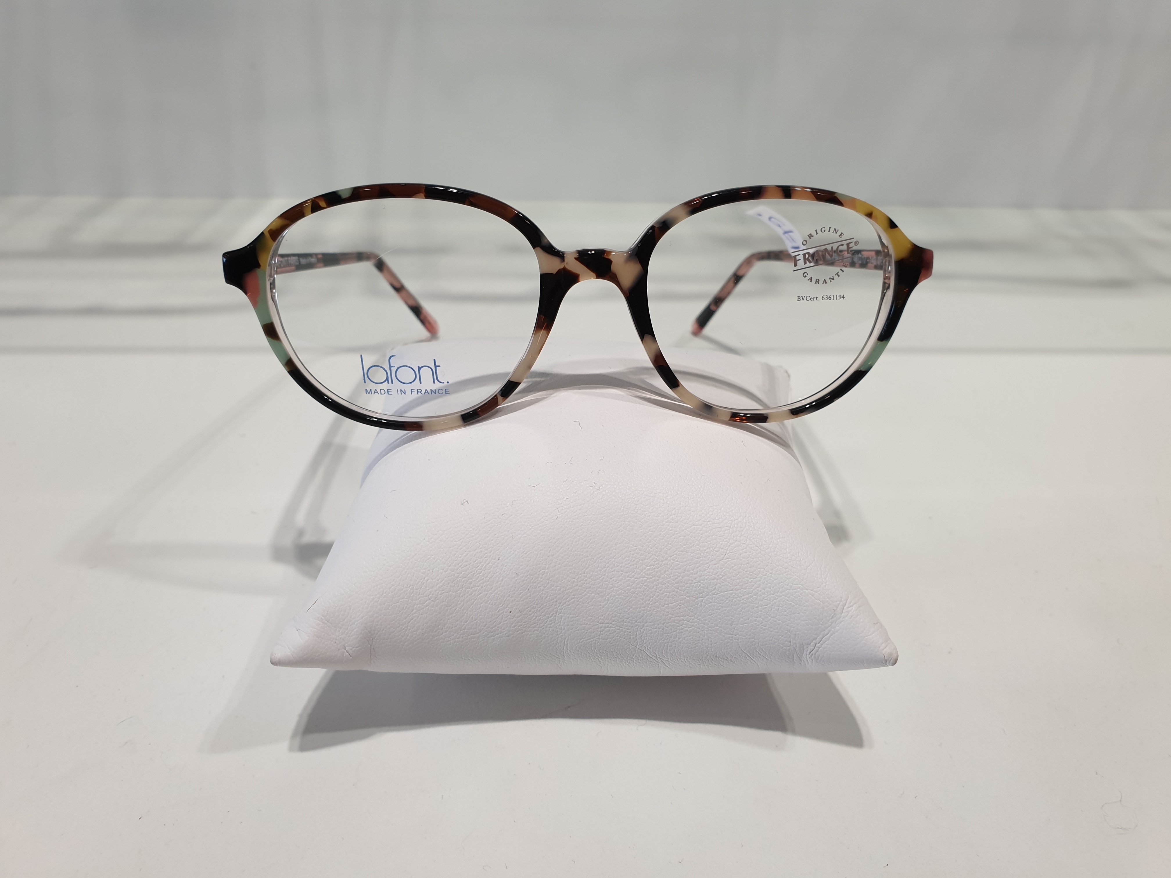 LUNETTES LAFONT