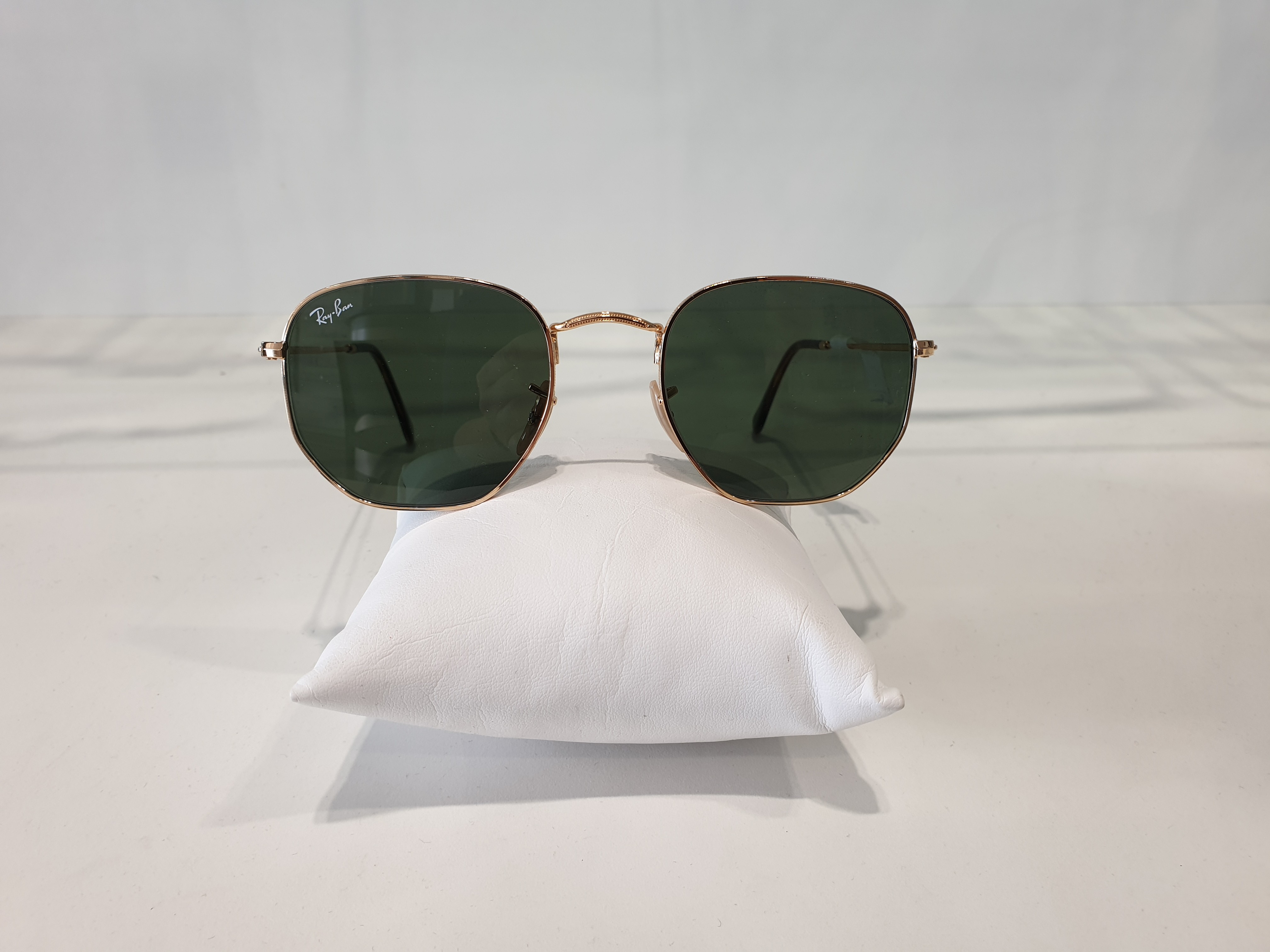 SOLAIRE RAY BAN