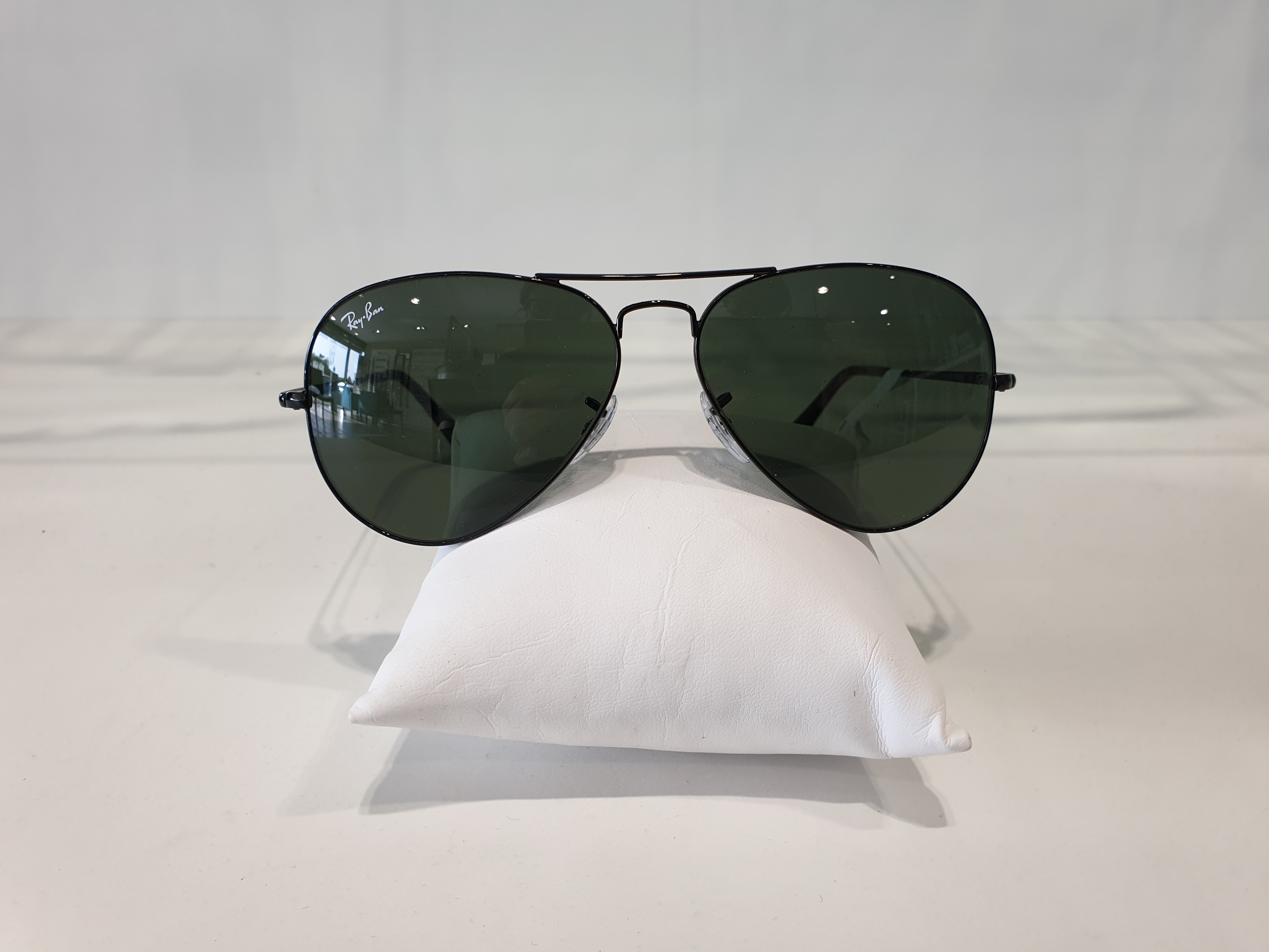 SOLAIRE RAY BAN
