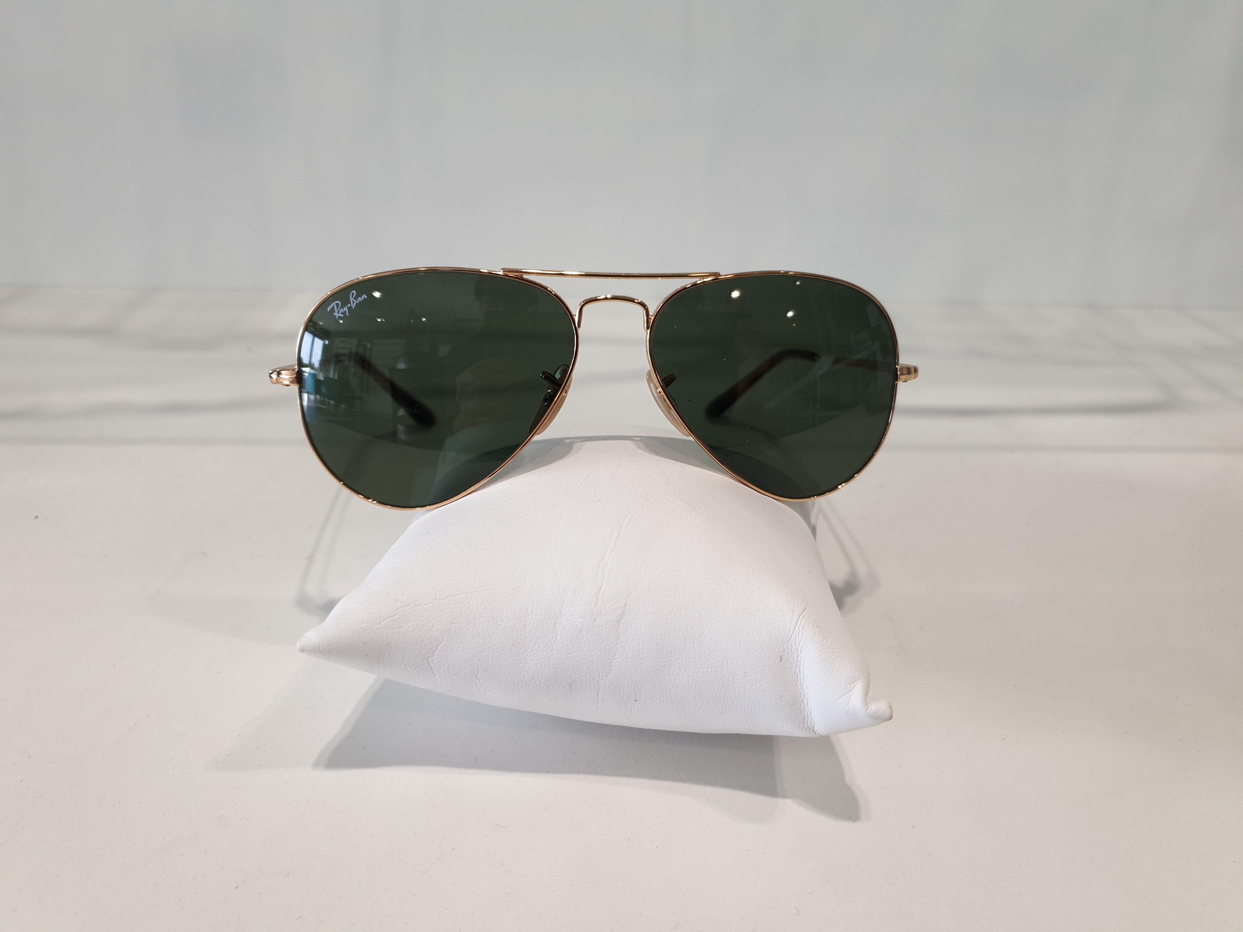 SOLAIRE RAY BAN