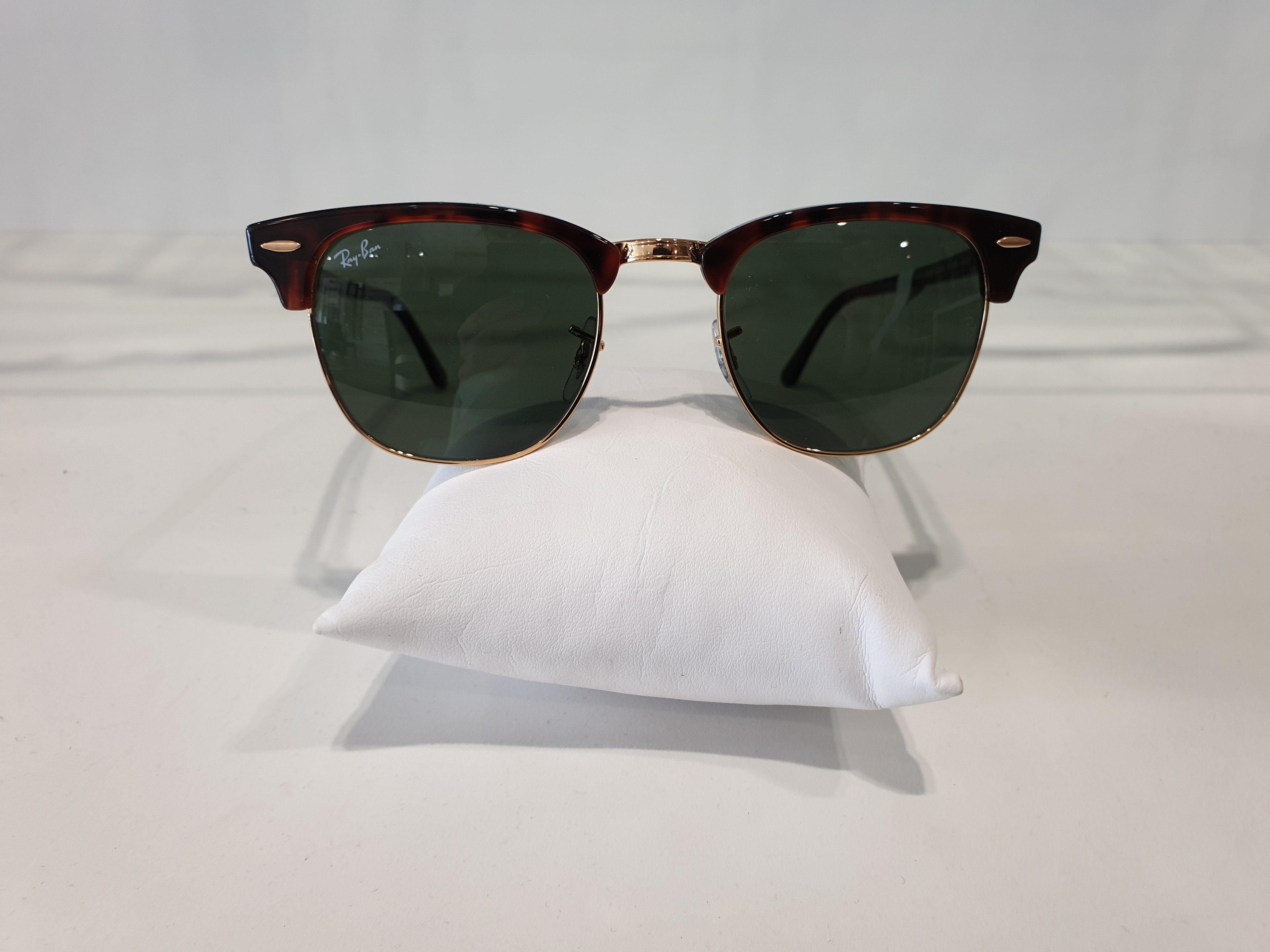 SOLAIRE RAY BAN