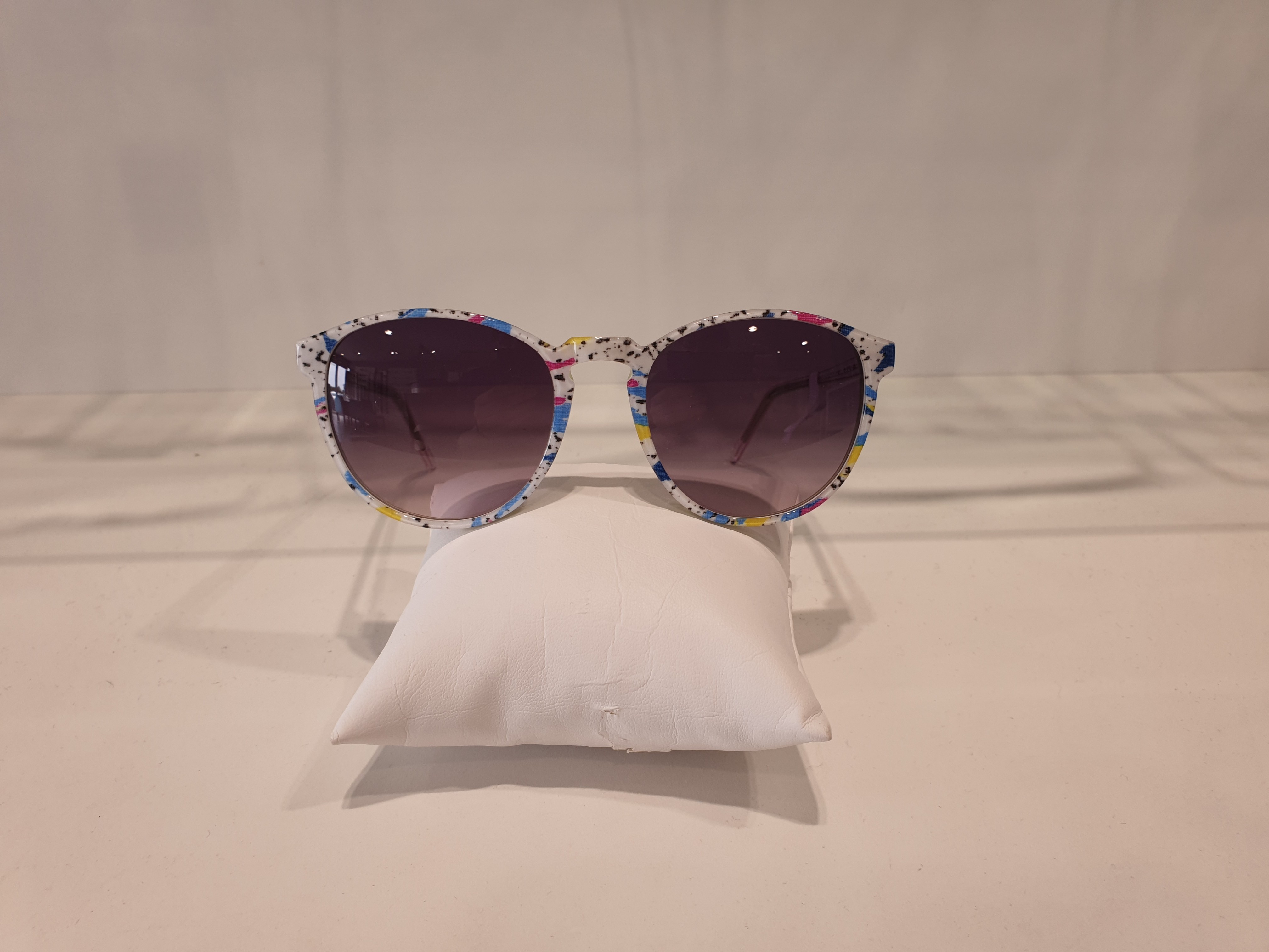 LUNETTES DE SOLEIL LAFONT