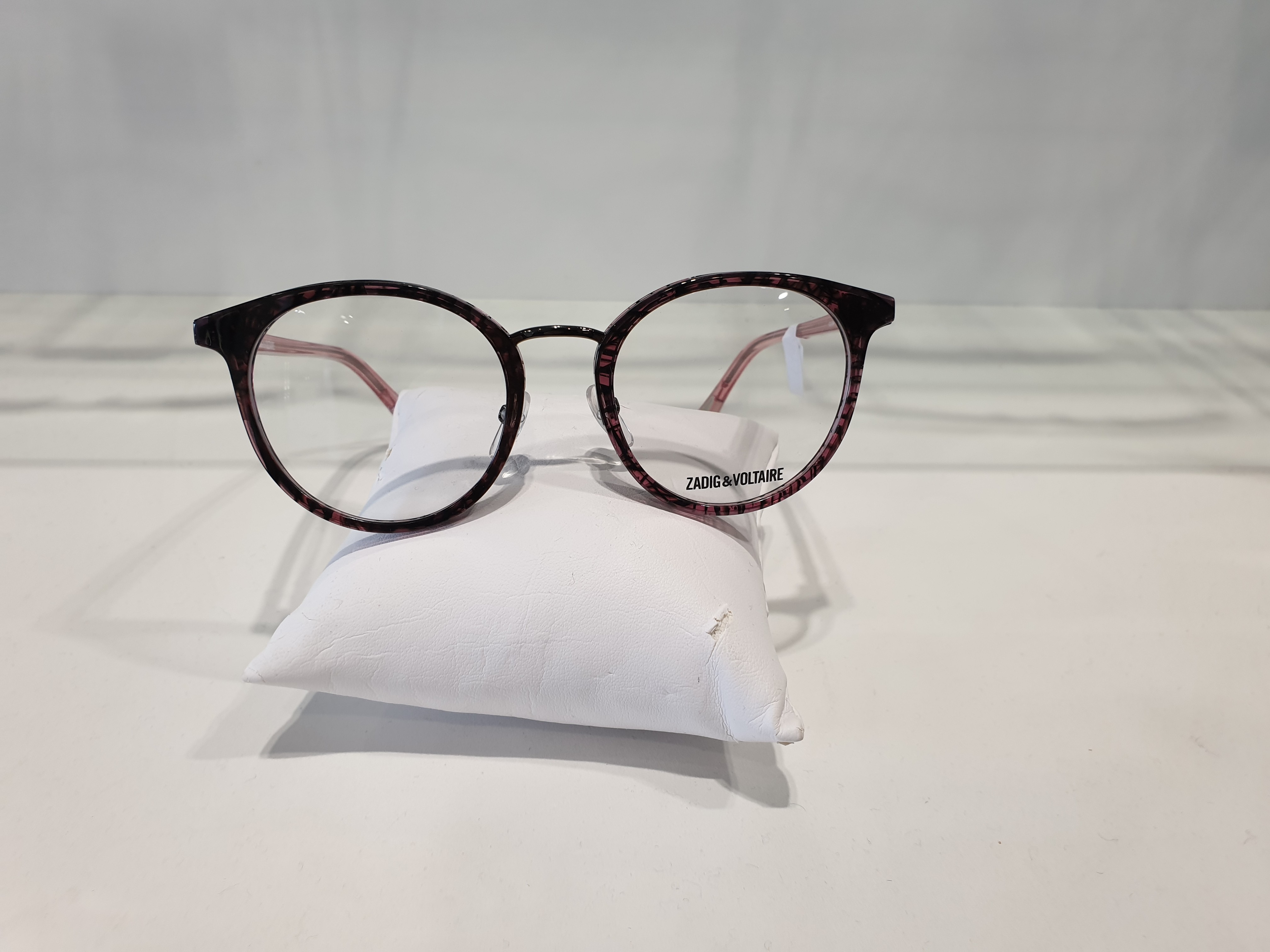 LUNETTES ZADIG ET VOLTAIRE