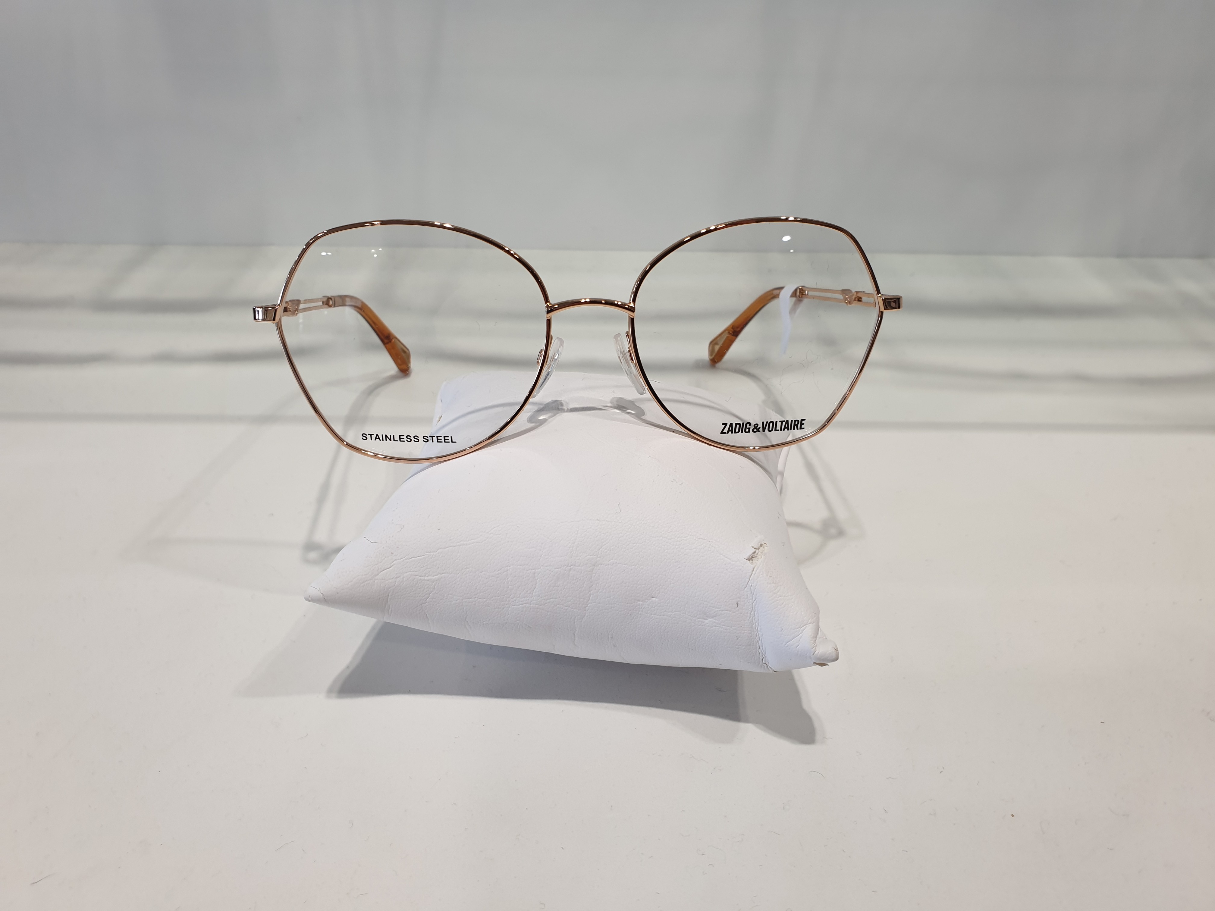 LUNETTES ZADIG ET VOLTAIRE