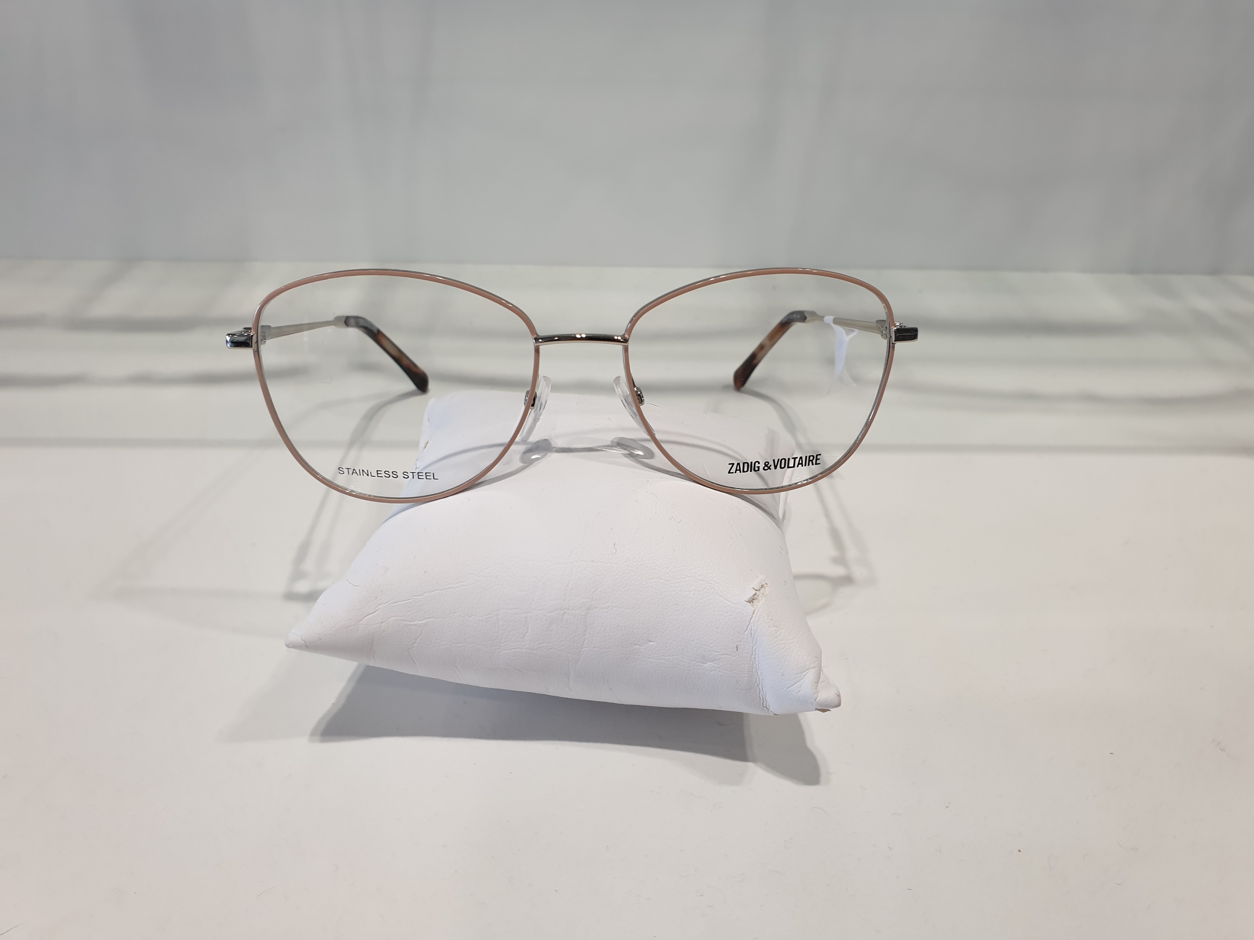 LUNETTES ZADIG ET VOLTAIRE