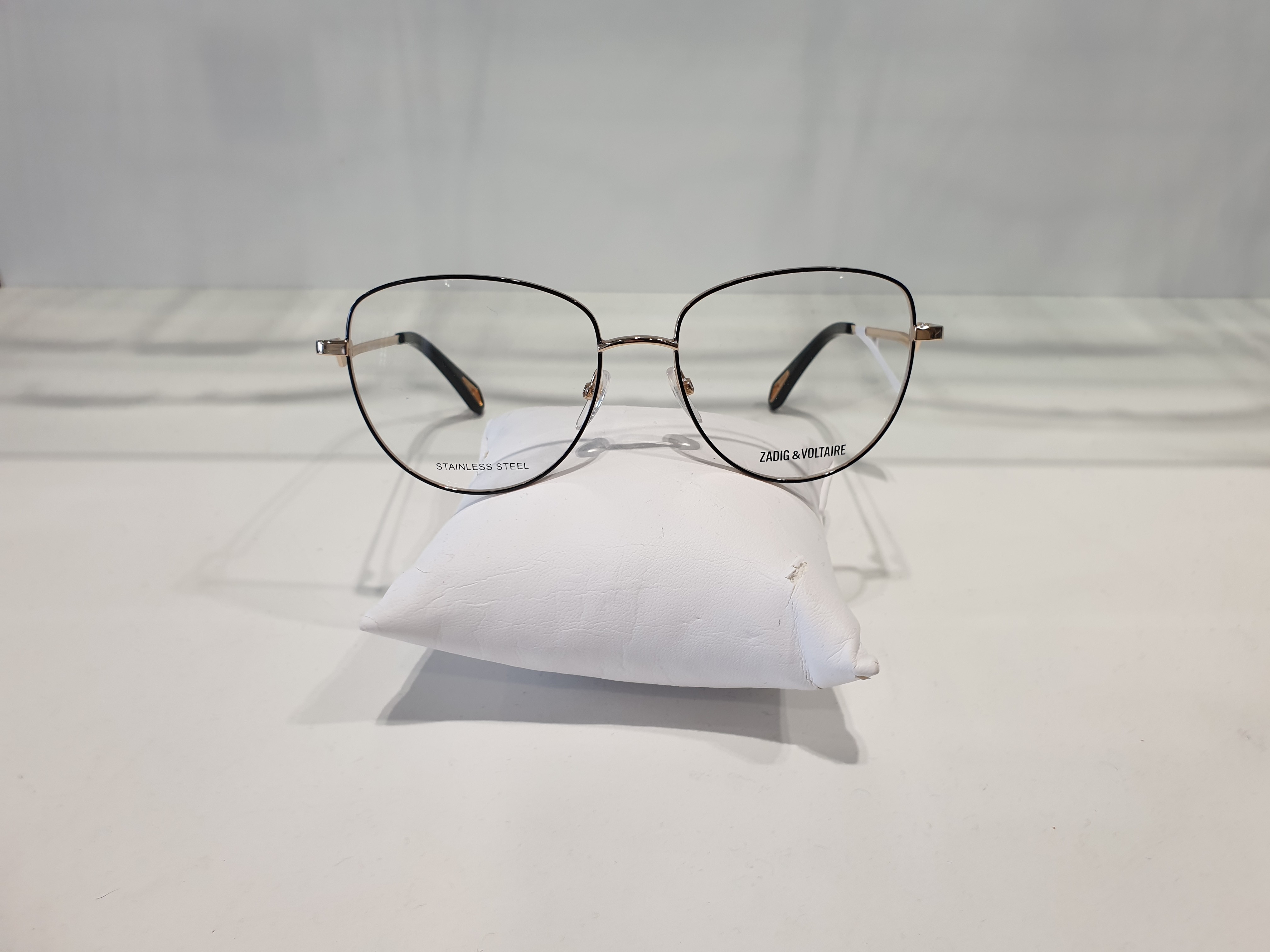 LUNETTES ZADIG ET VOLTAIRE