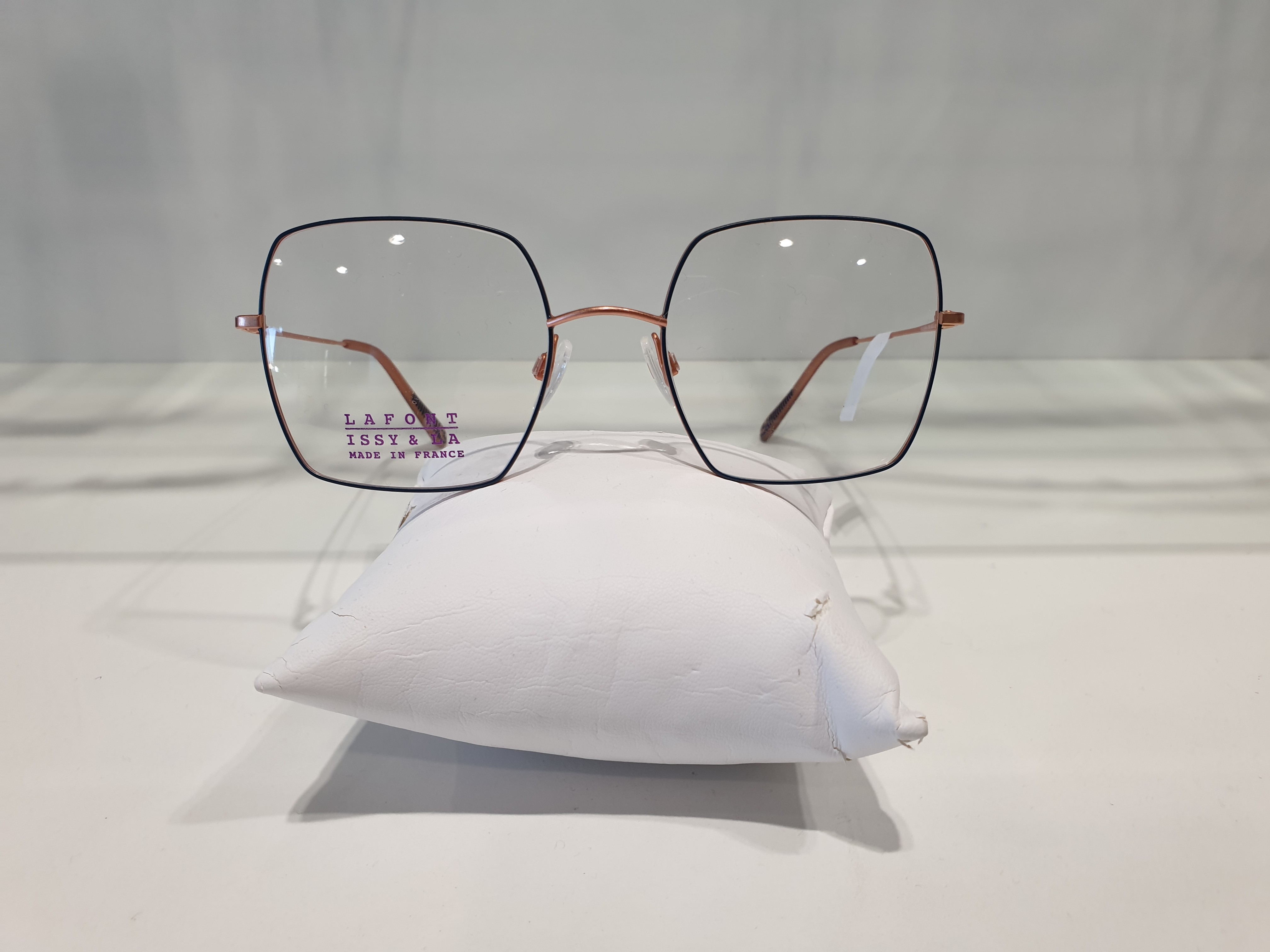 LUNETTES LAFONT