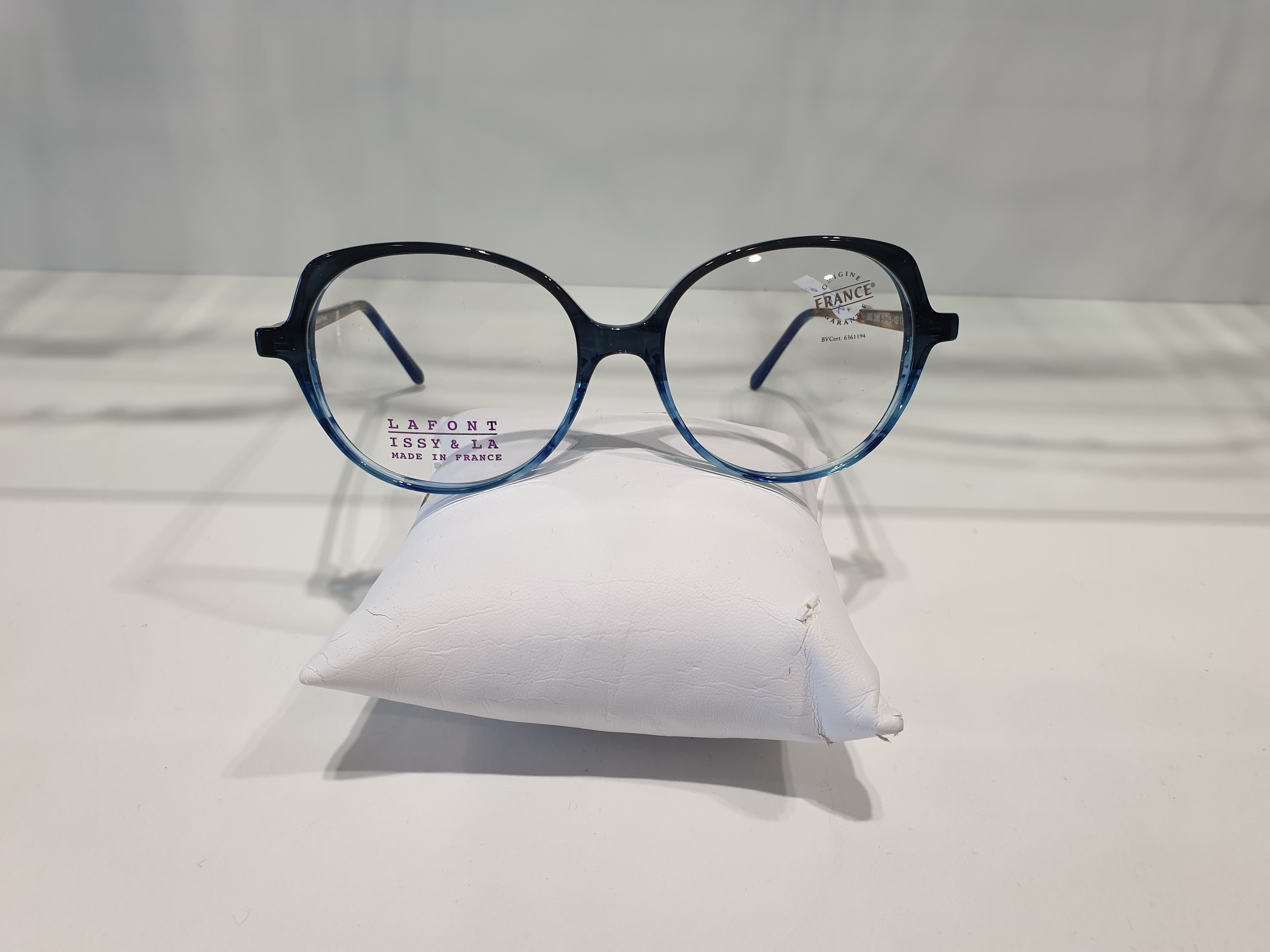 LUNETTES LAFONT