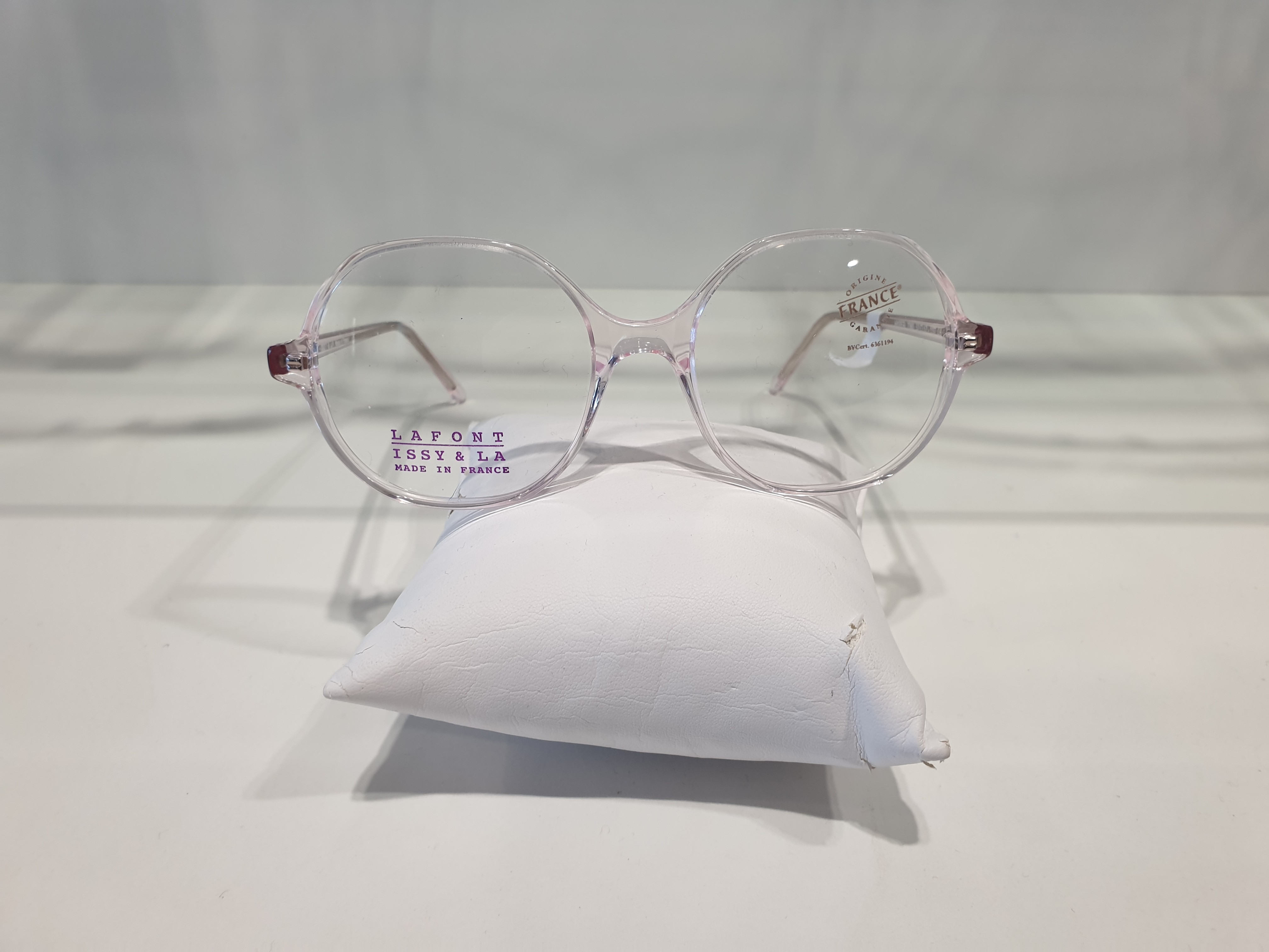 LUNETTES LAFONT