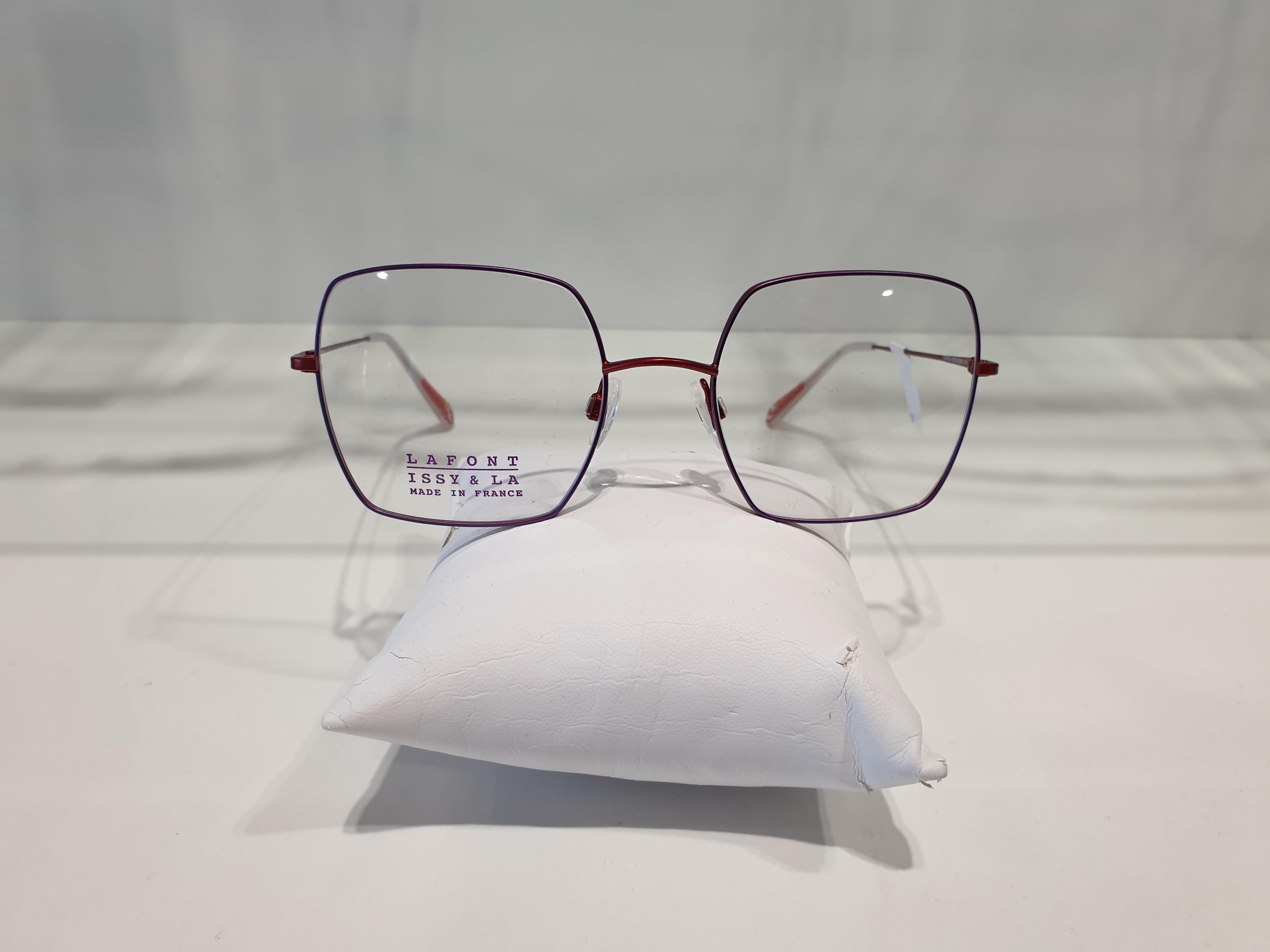 LUNETTES LAFONT