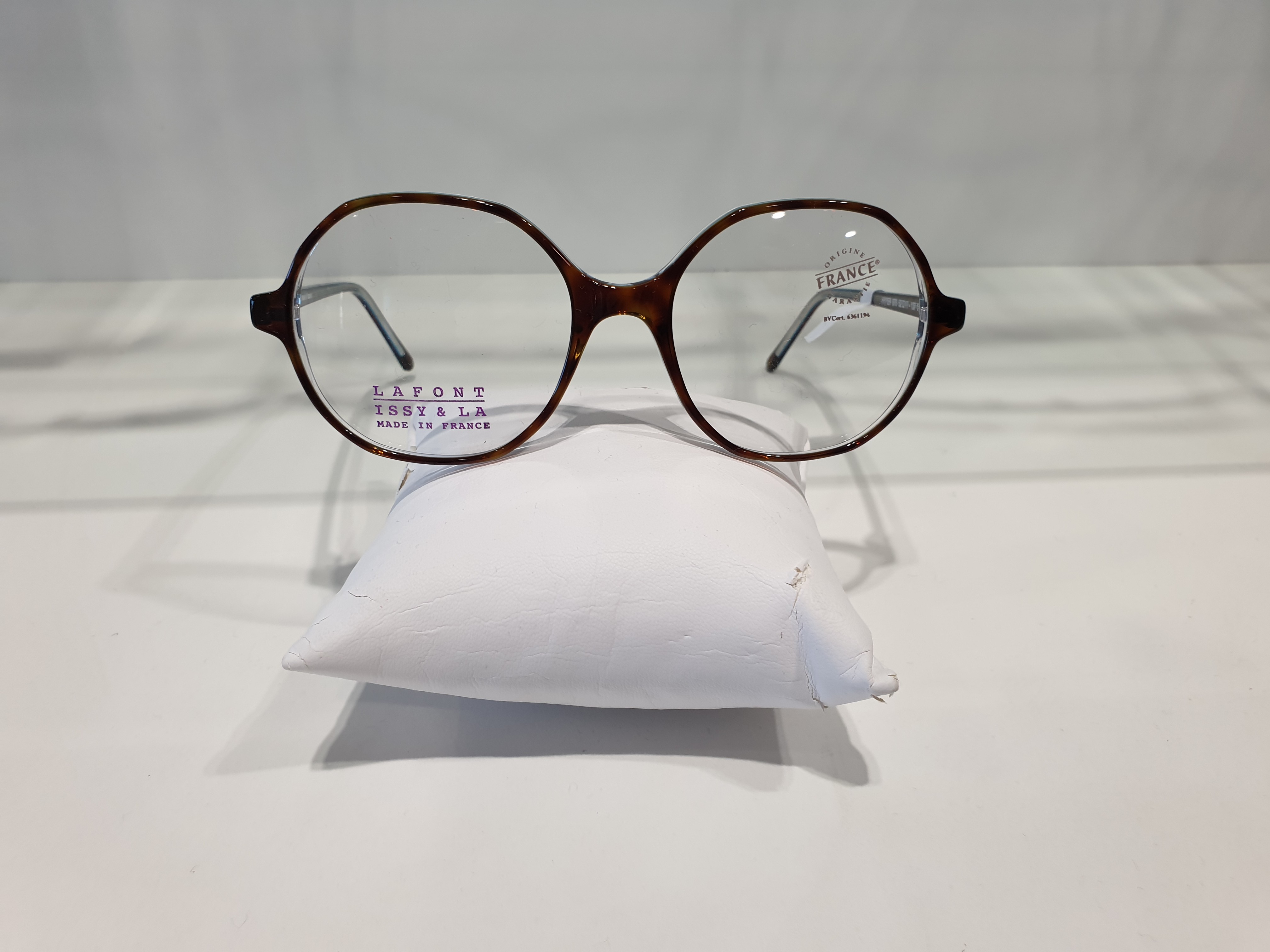 LUNETTES LAFONT