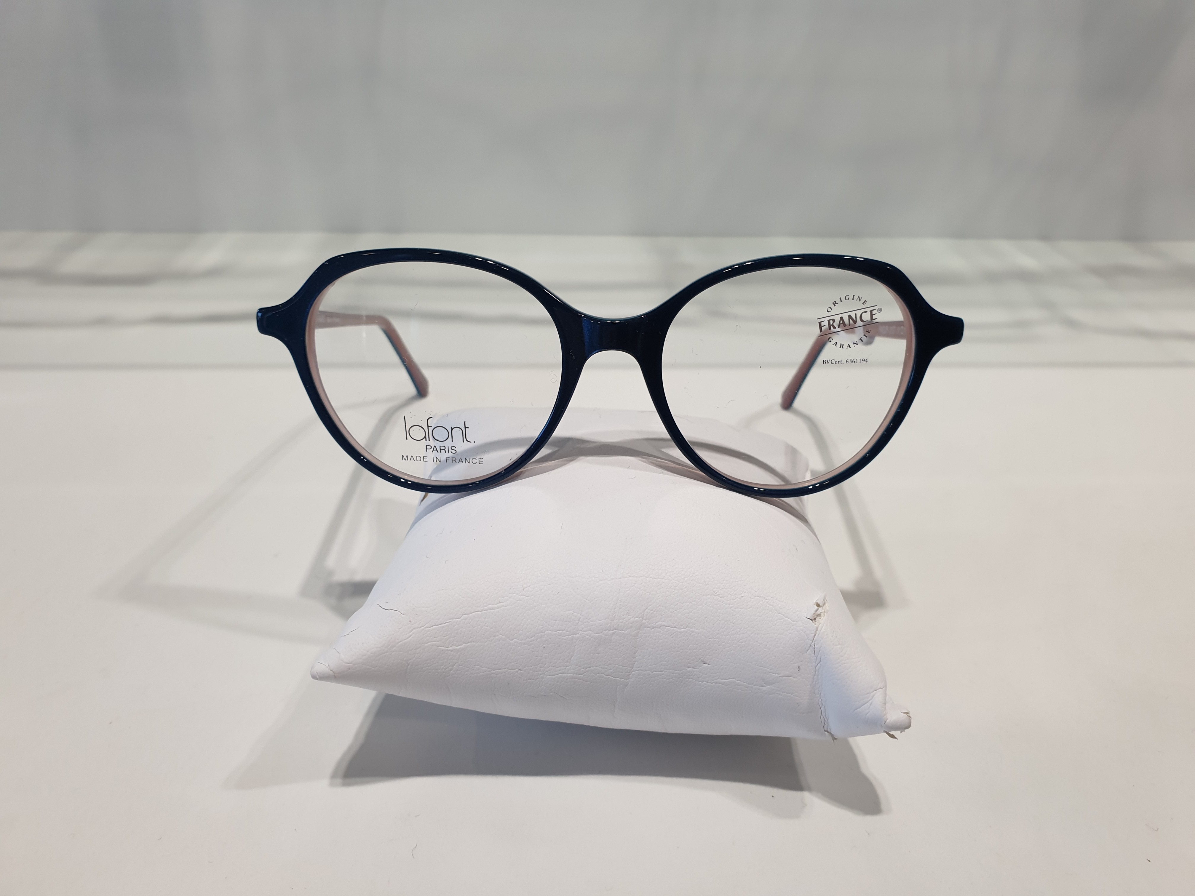 LUNETTES LAFONT