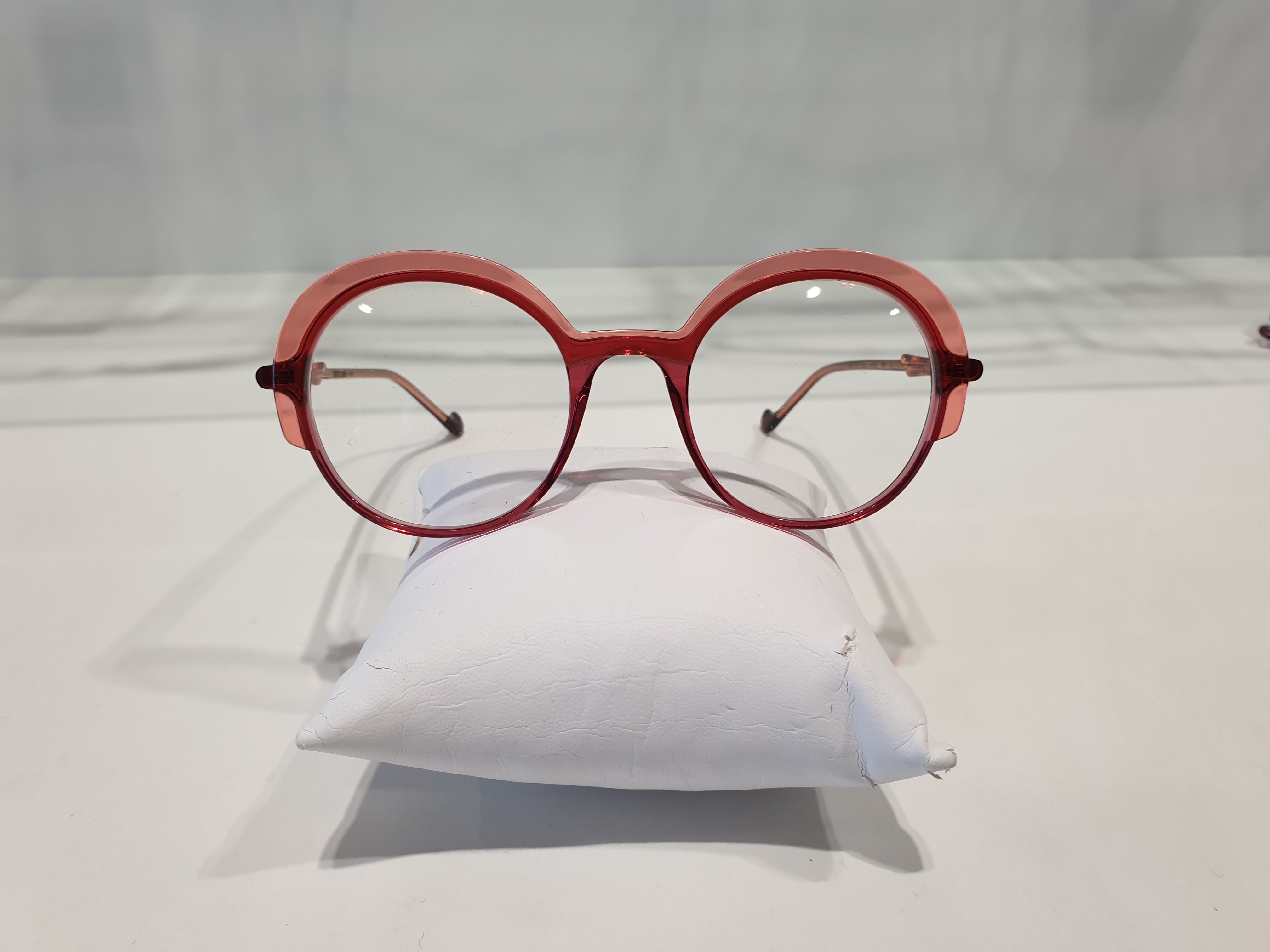 LUNETTES TETE A LUNETTES
