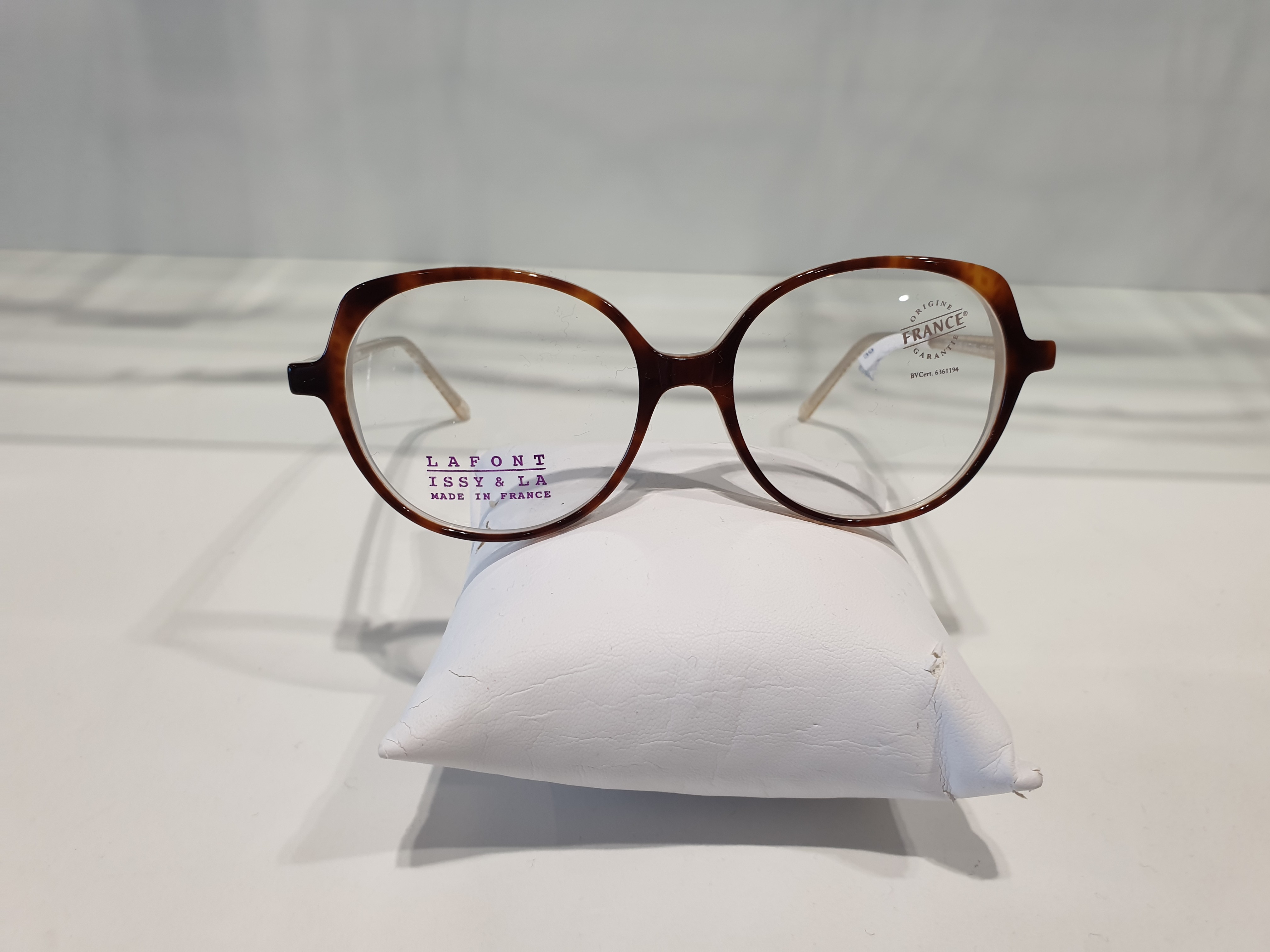 LUNETTES LAFONT