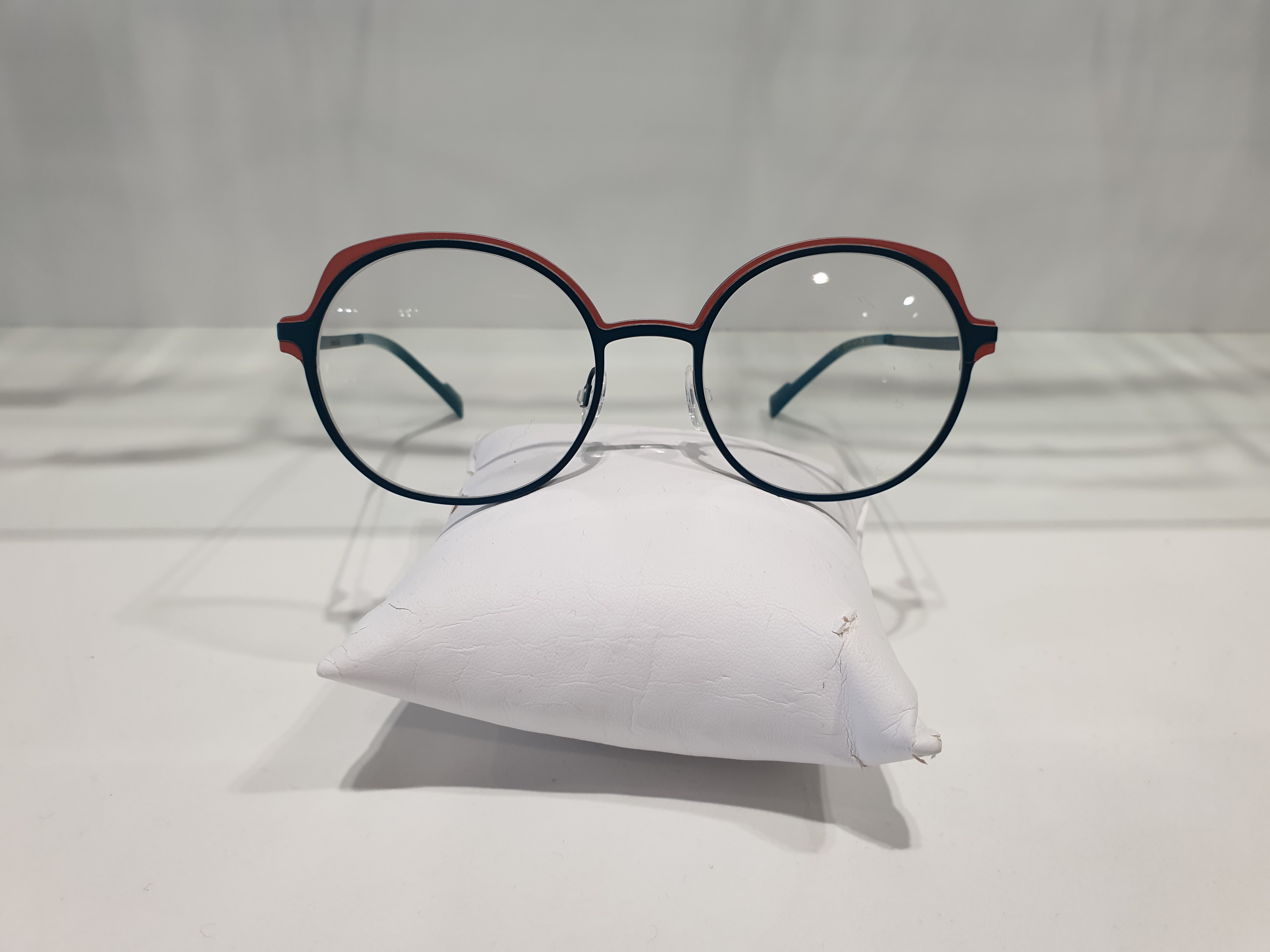 LUNETTES CAROLINE ABRAM