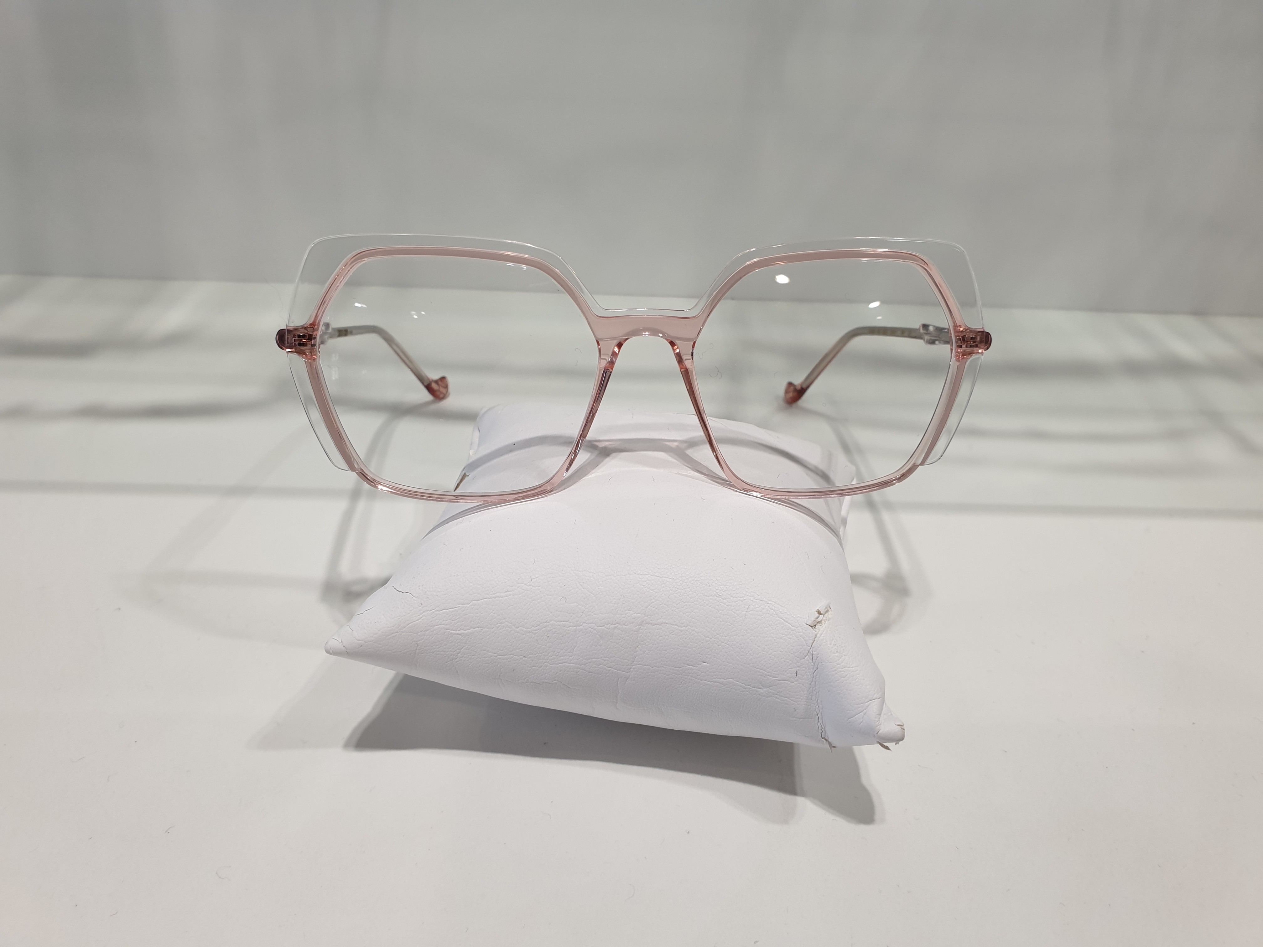 LUNETTES CAROLINE ABRAM