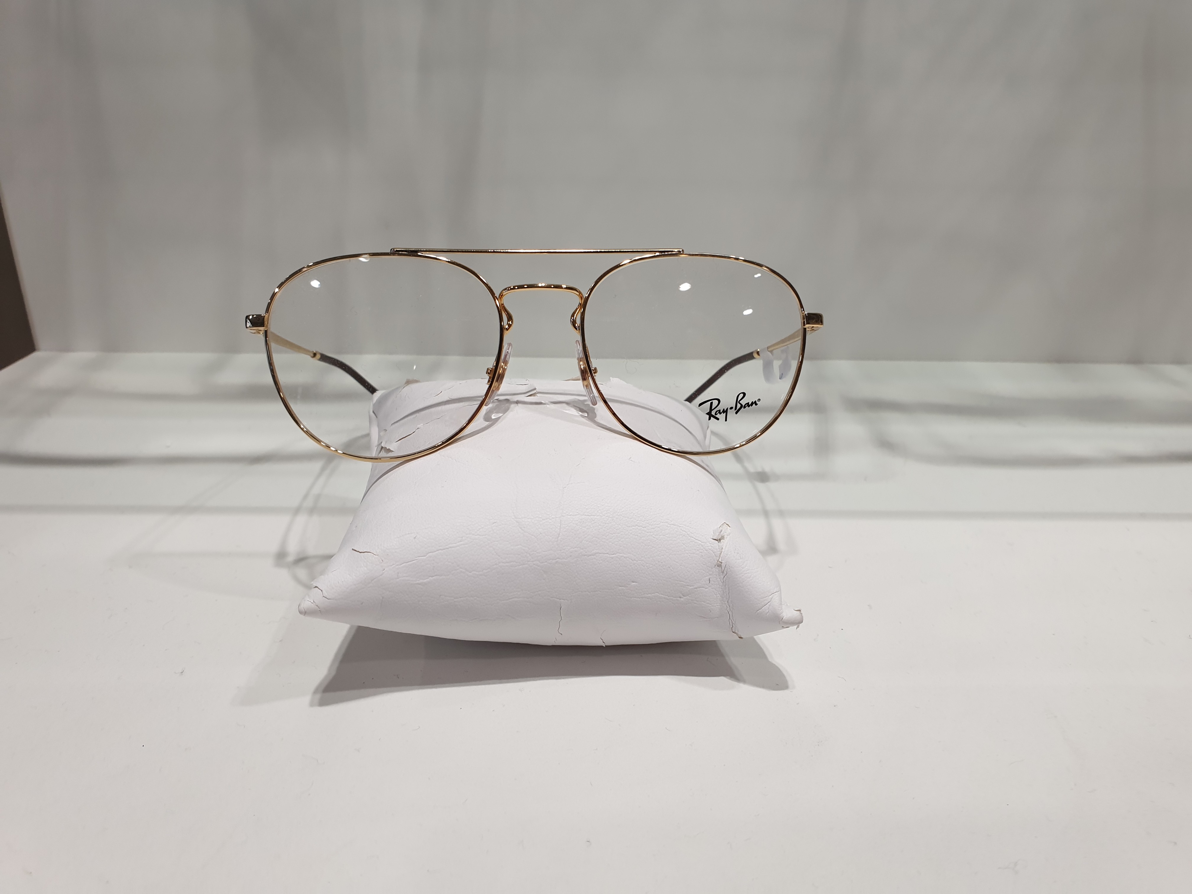 LUNETTES RAY BAN